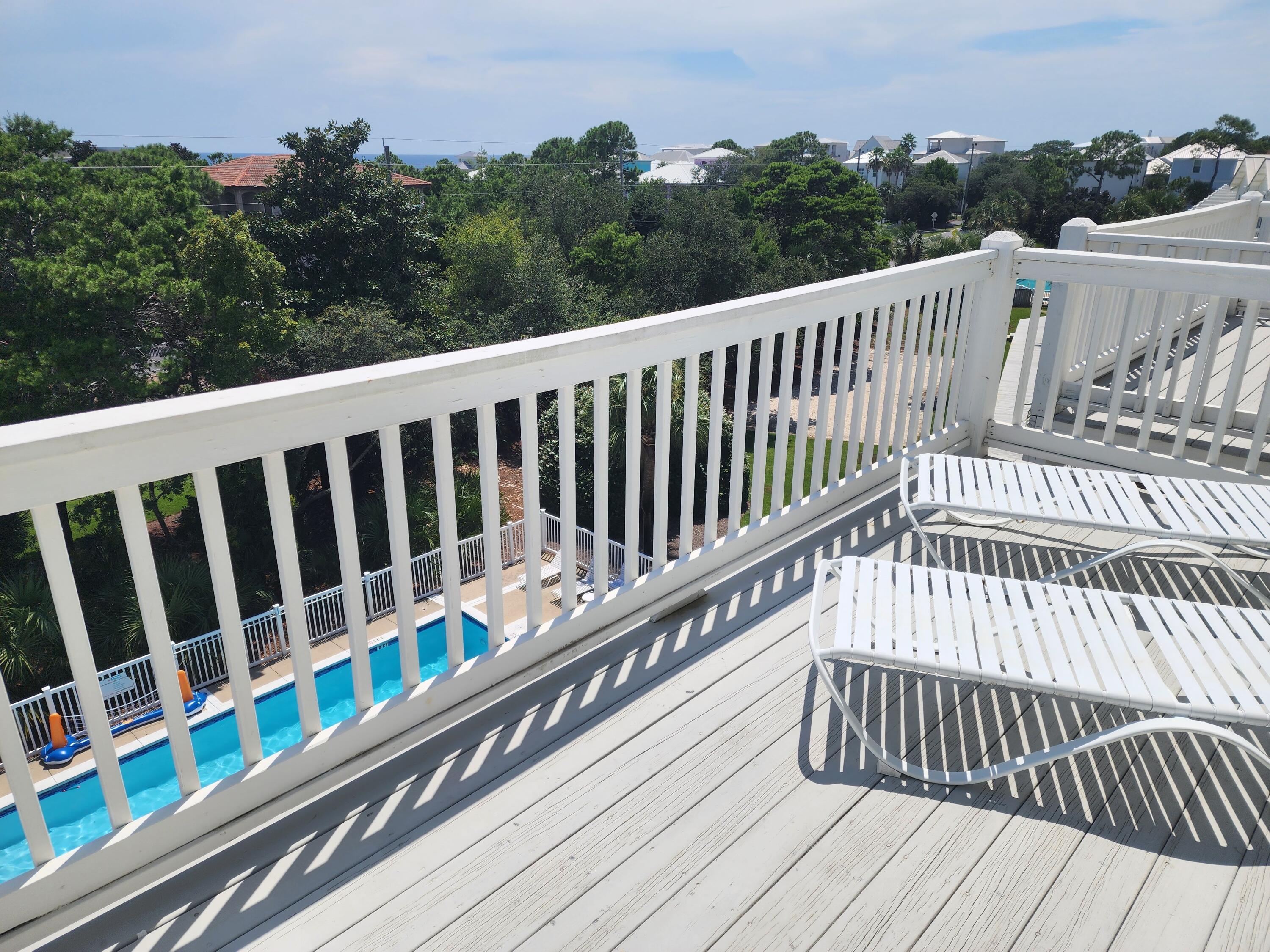 LEGENDS OF SANTA ROSA BEACH - Residential