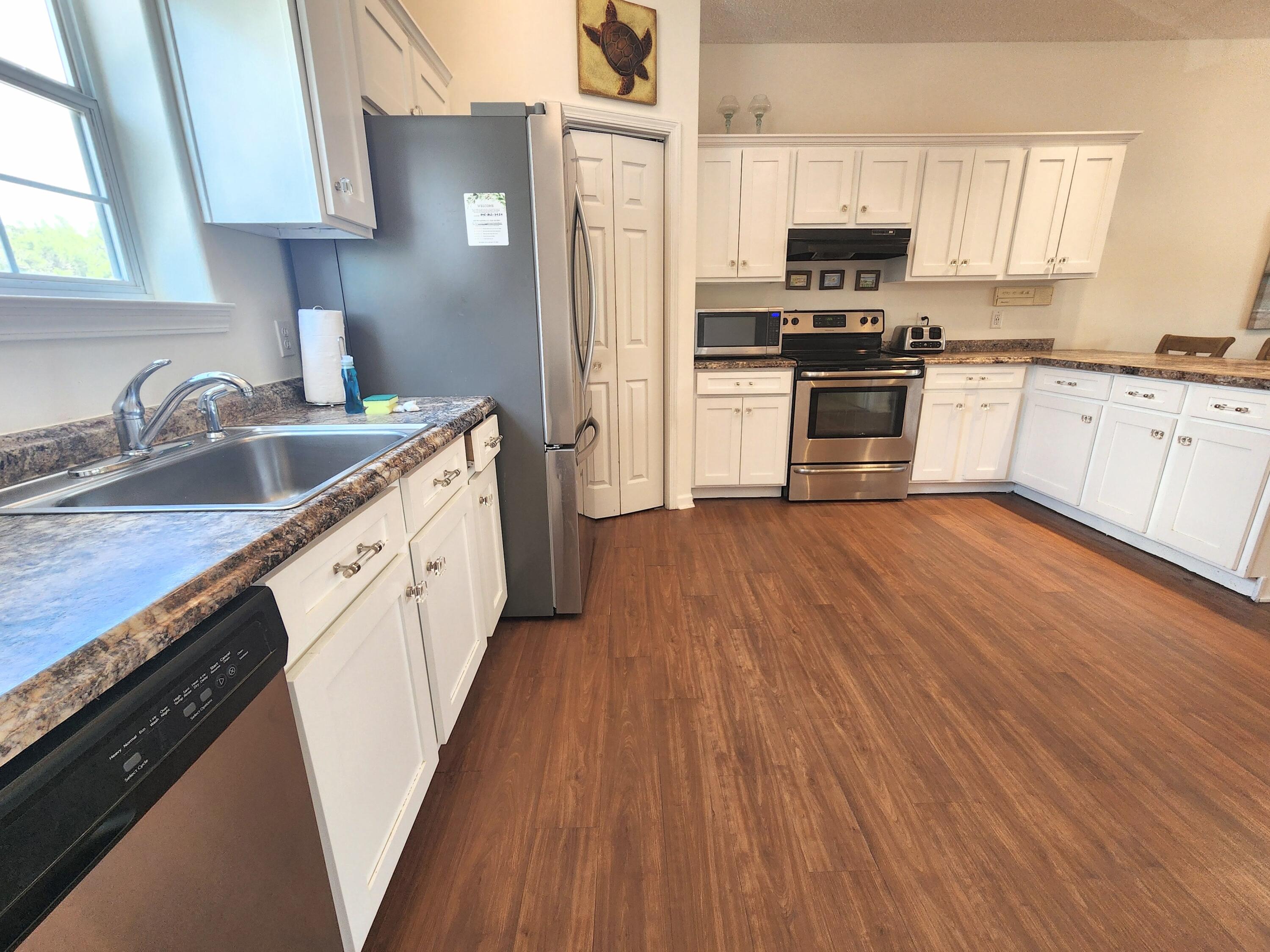 LEGENDS OF SANTA ROSA BEACH - Residential