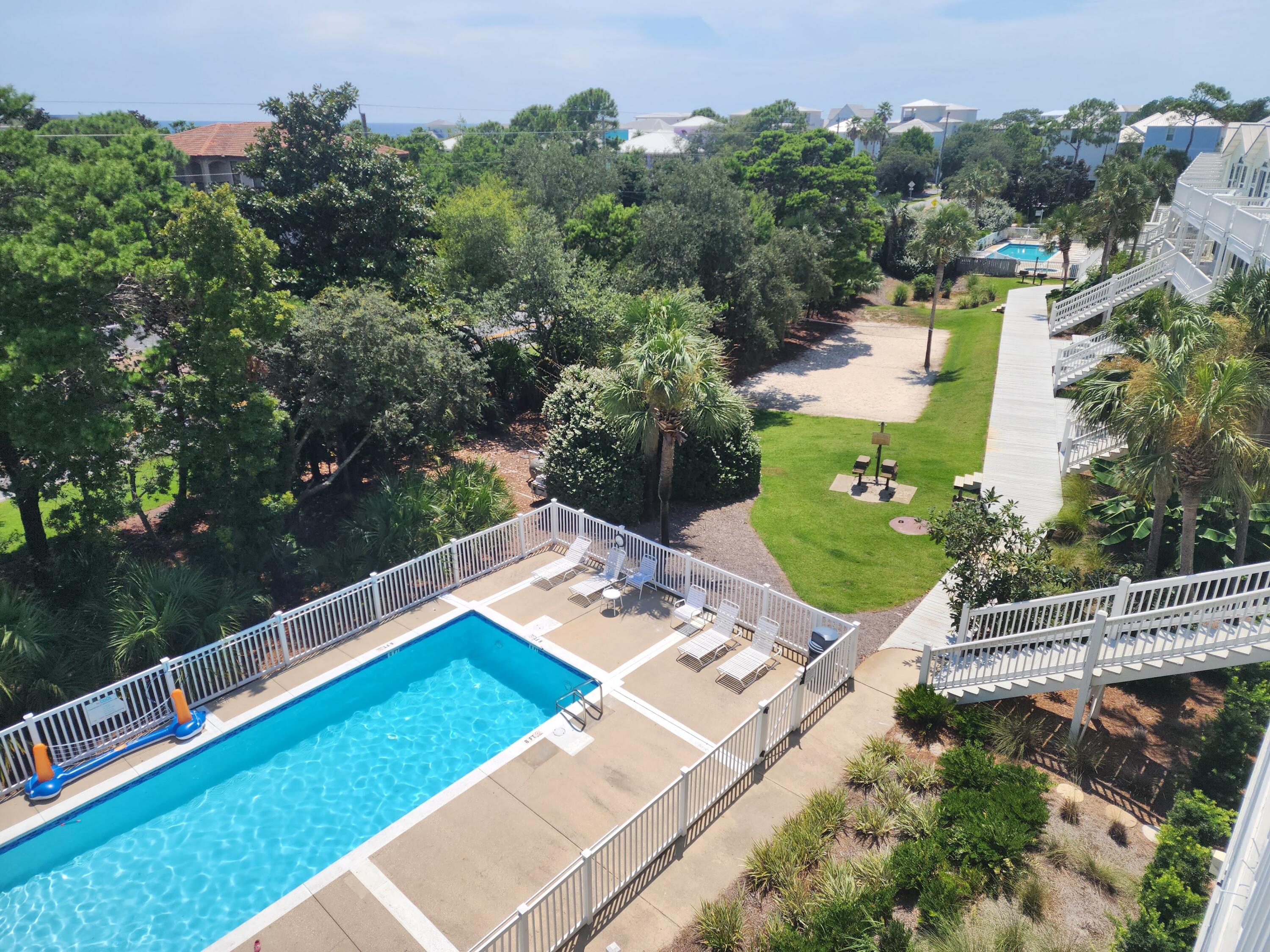 LEGENDS OF SANTA ROSA BEACH - Residential