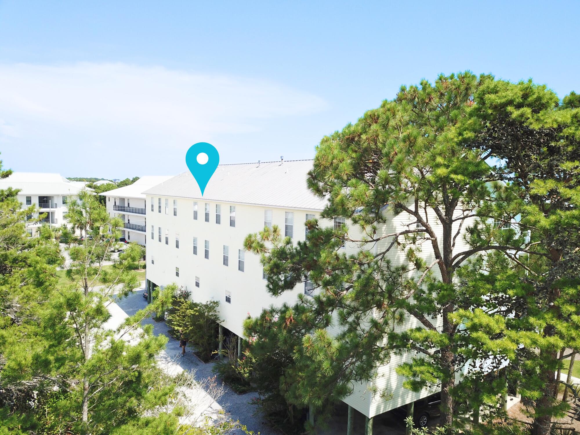 LEGENDS OF SANTA ROSA BEACH - Residential