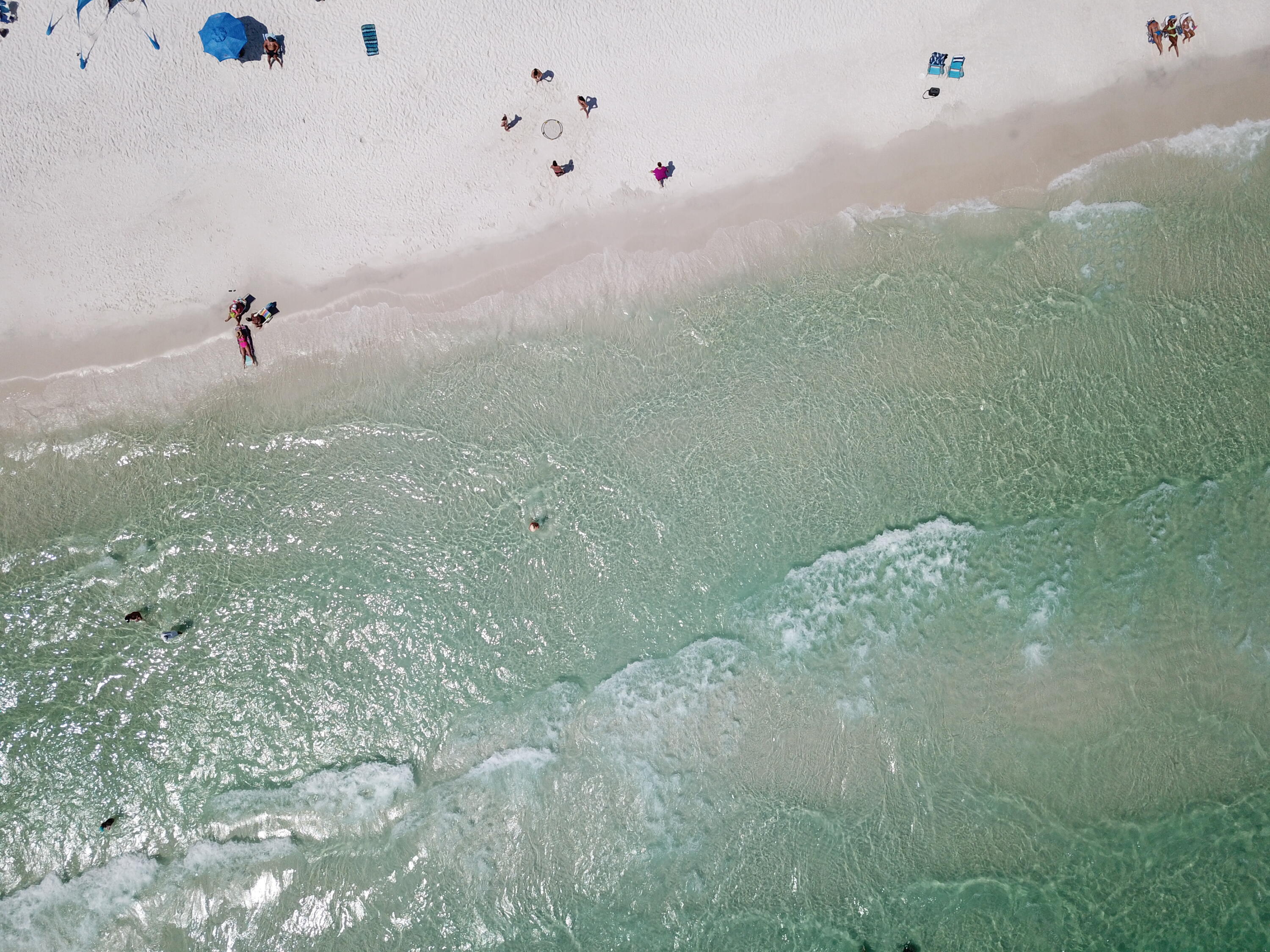 LEGENDS OF SANTA ROSA BEACH - Residential