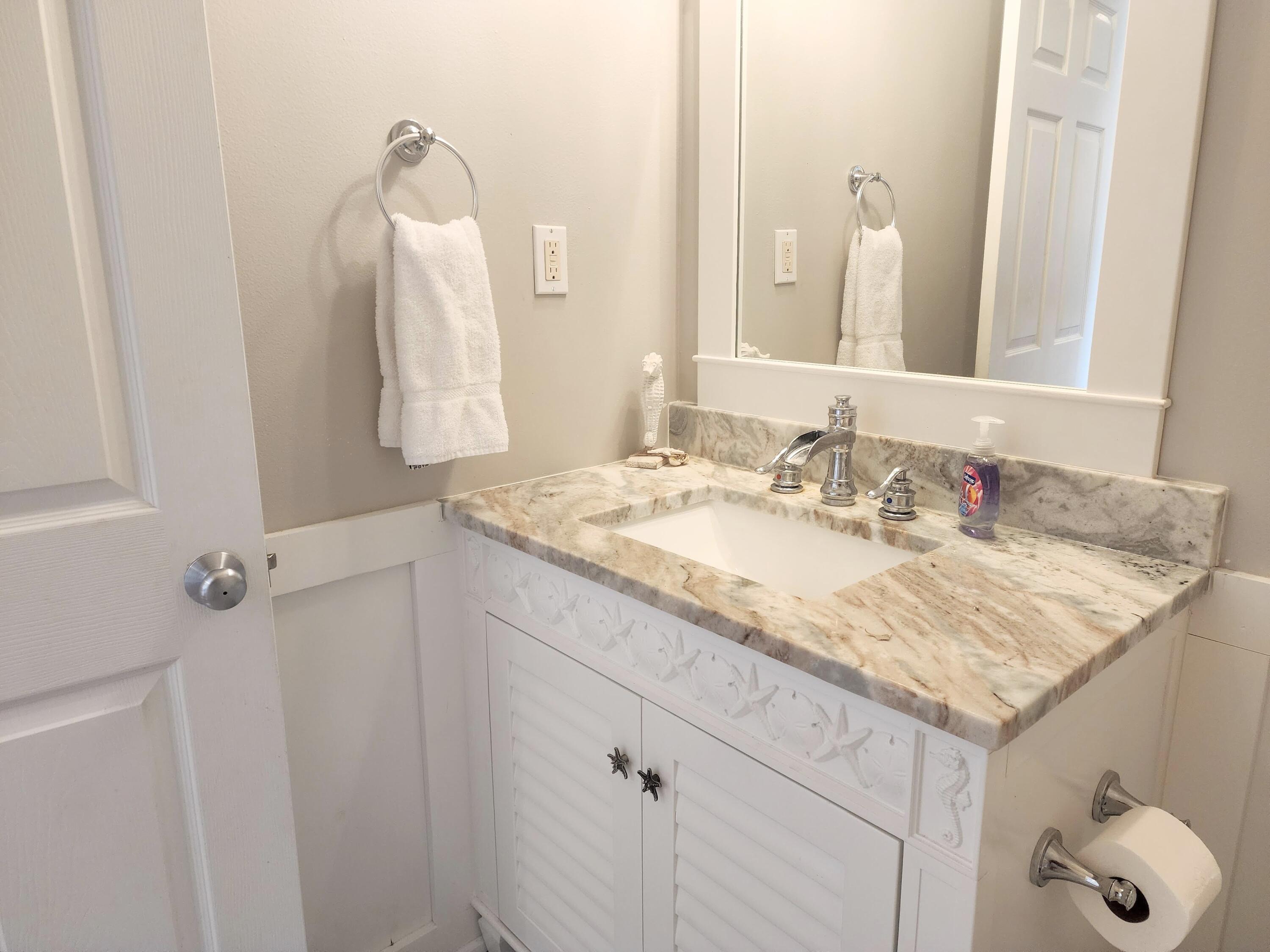 LEGENDS OF SANTA ROSA BEACH - Residential