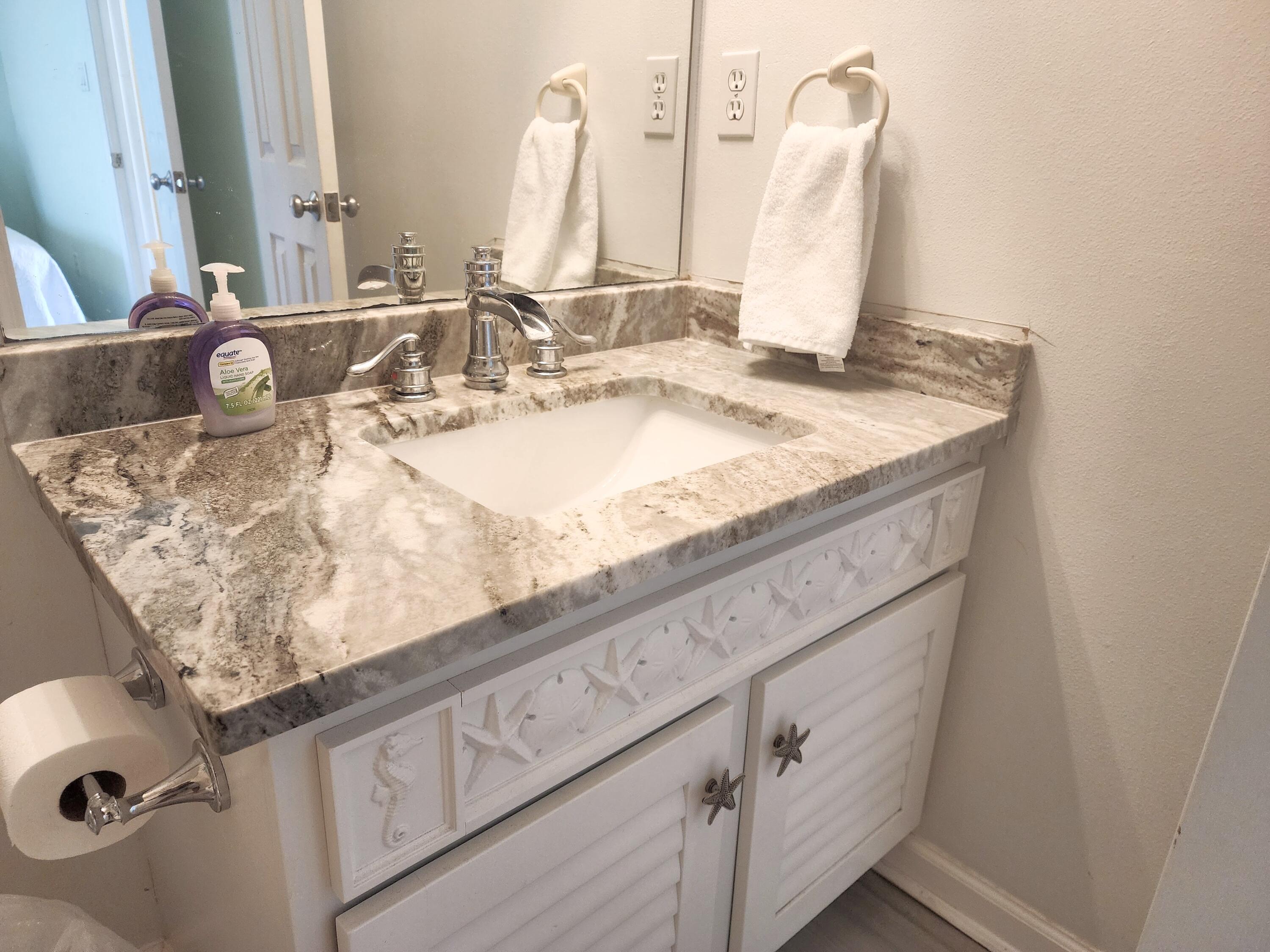 LEGENDS OF SANTA ROSA BEACH - Residential