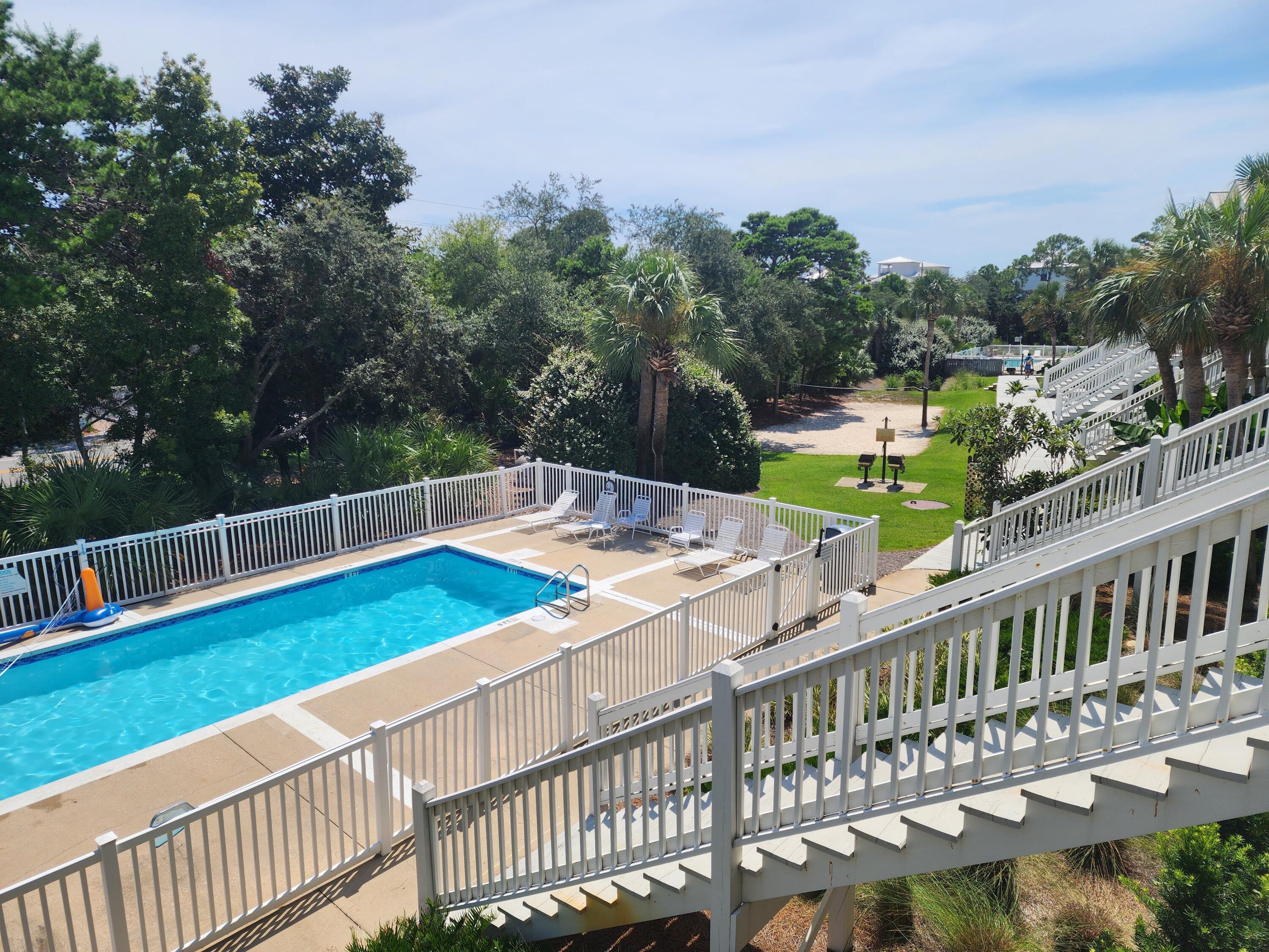 LEGENDS OF SANTA ROSA BEACH - Residential