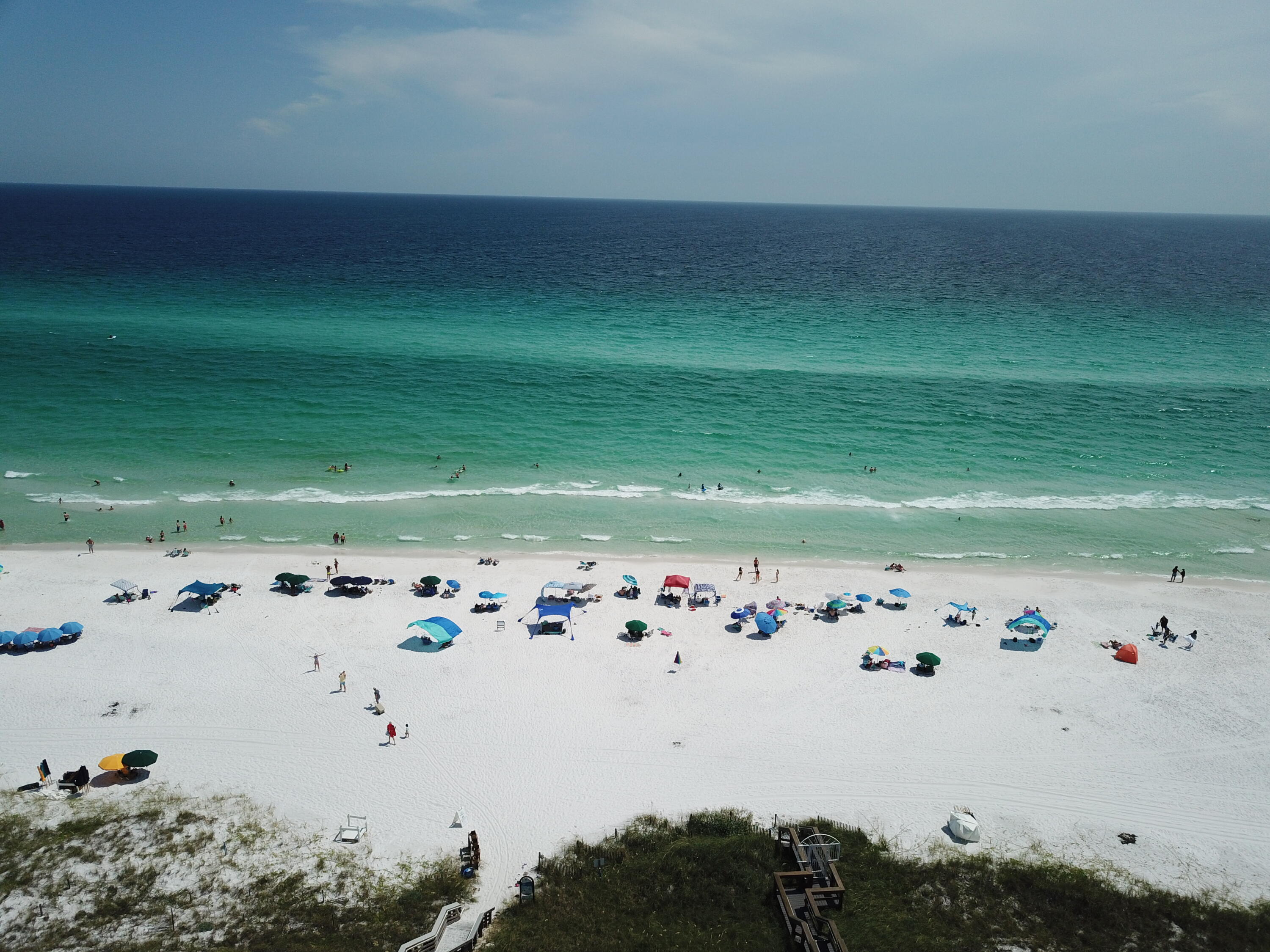 LEGENDS OF SANTA ROSA BEACH - Residential