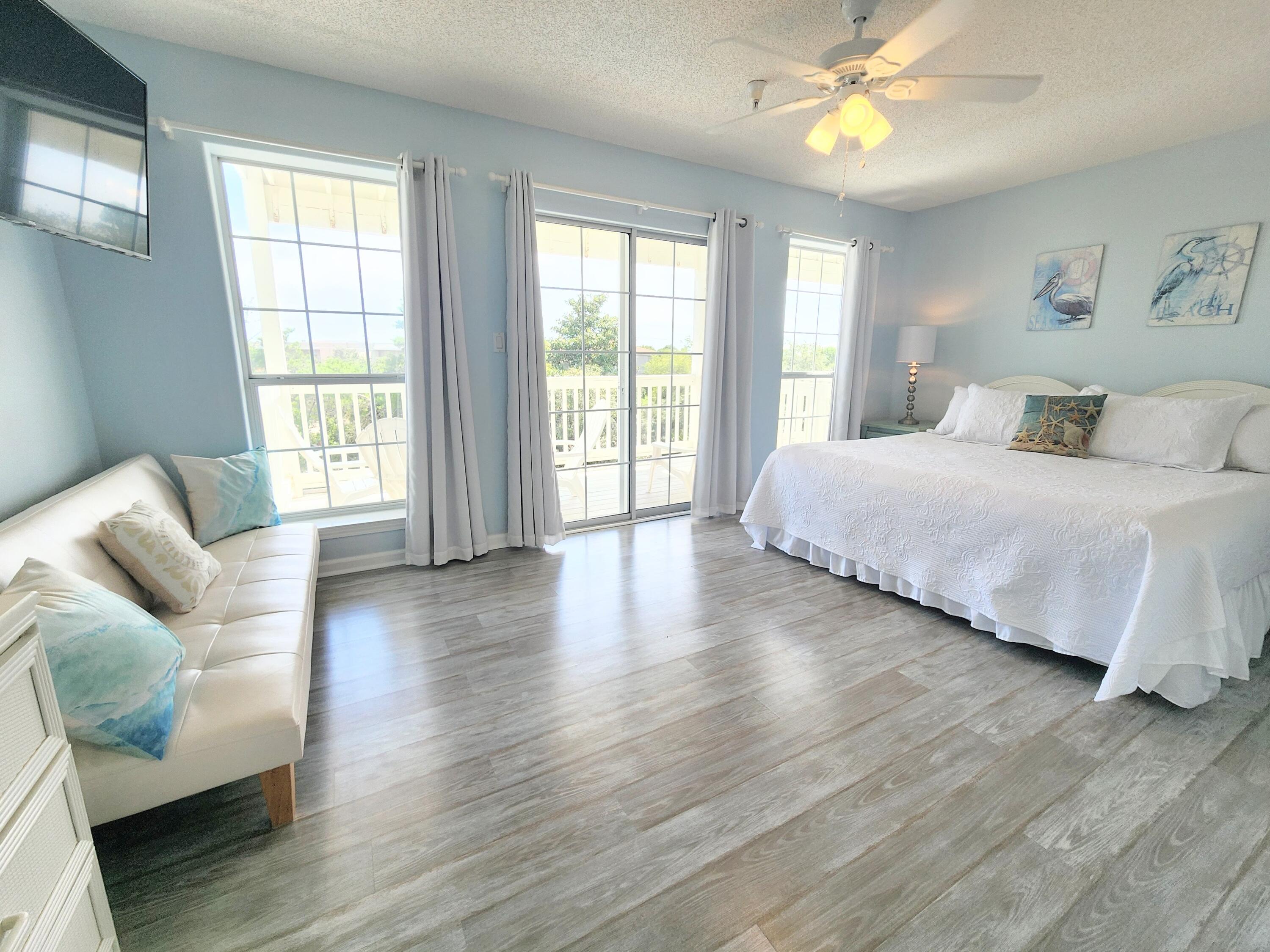 LEGENDS OF SANTA ROSA BEACH - Residential