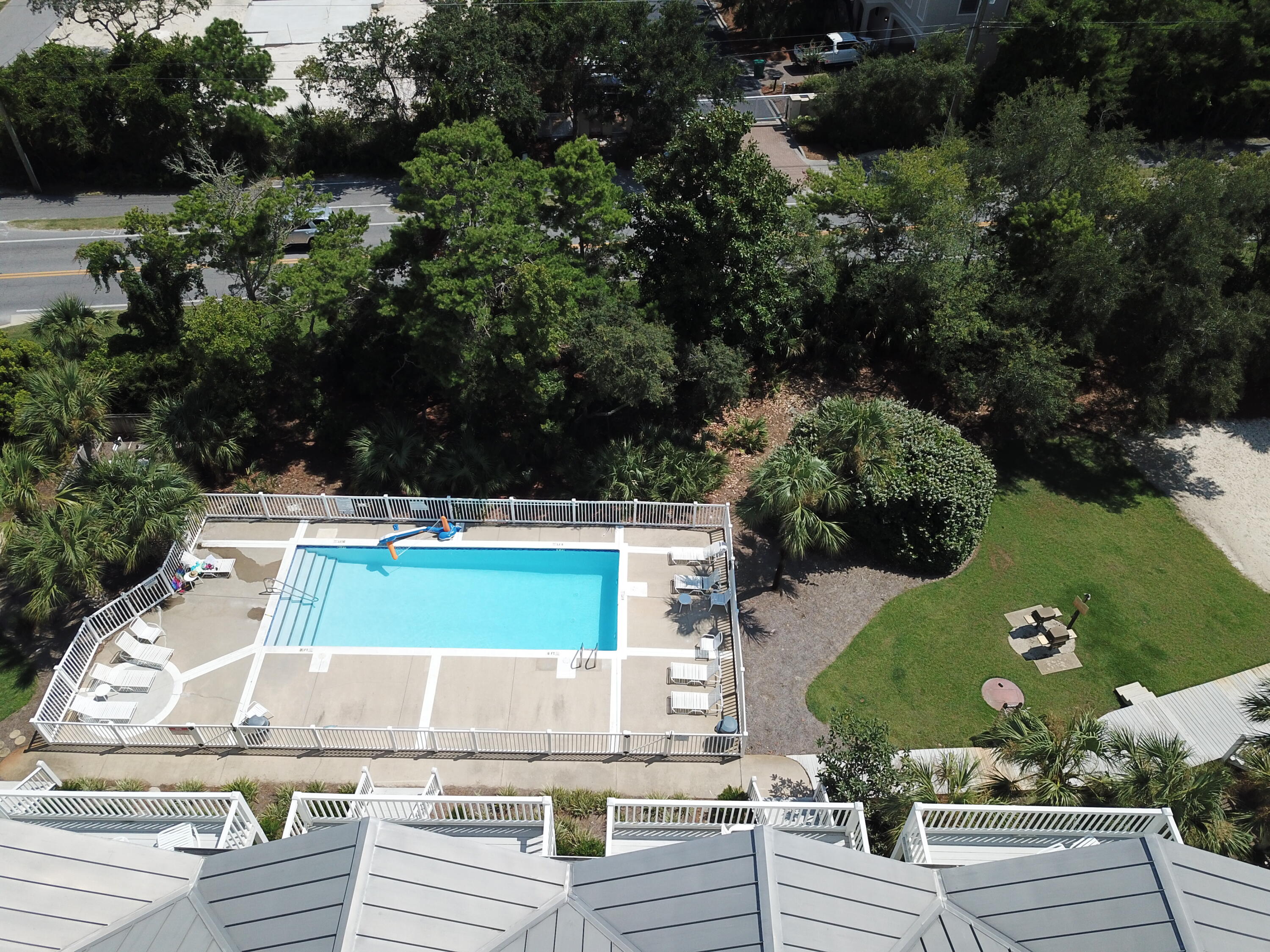 LEGENDS OF SANTA ROSA BEACH - Residential