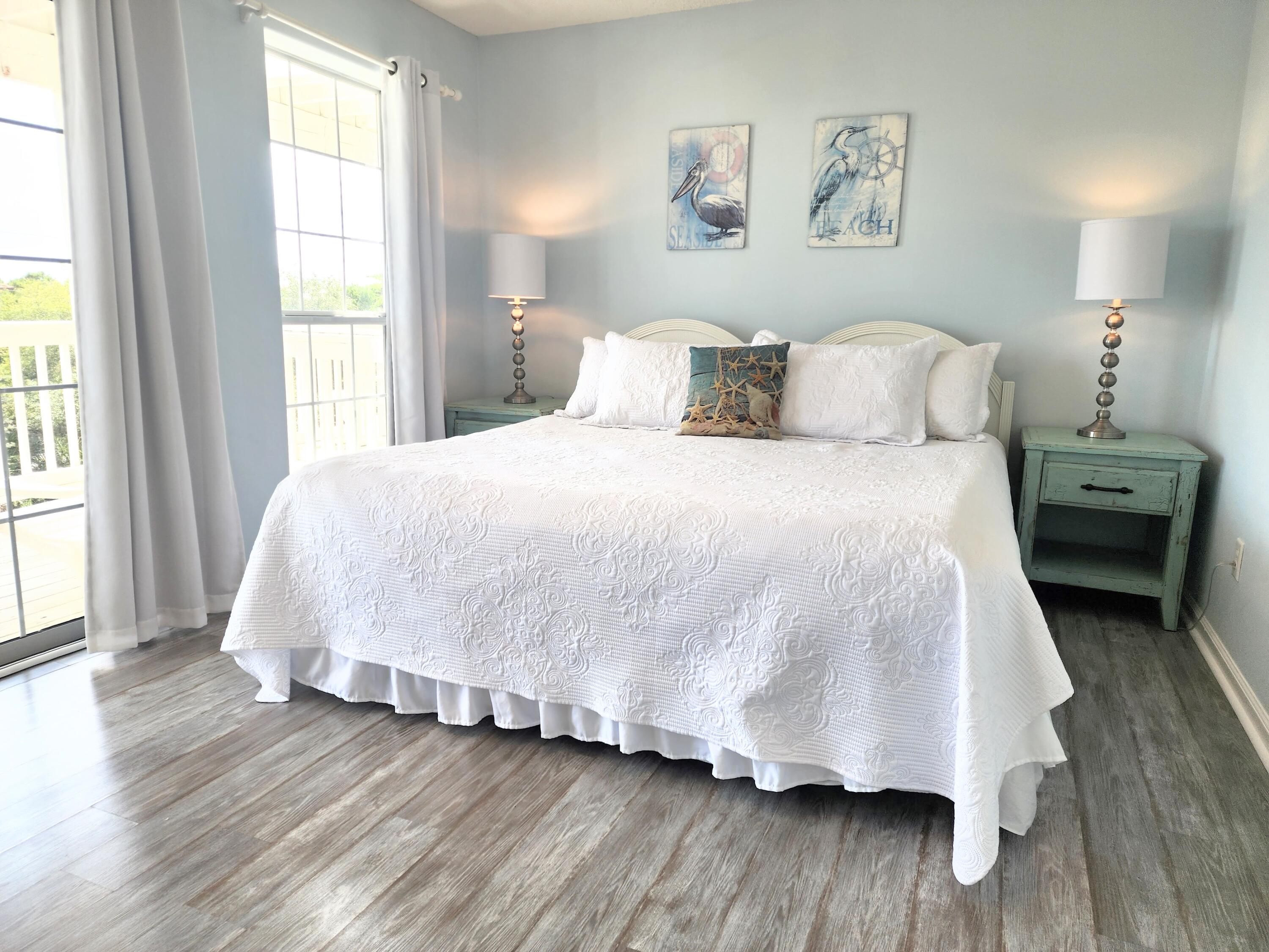LEGENDS OF SANTA ROSA BEACH - Residential