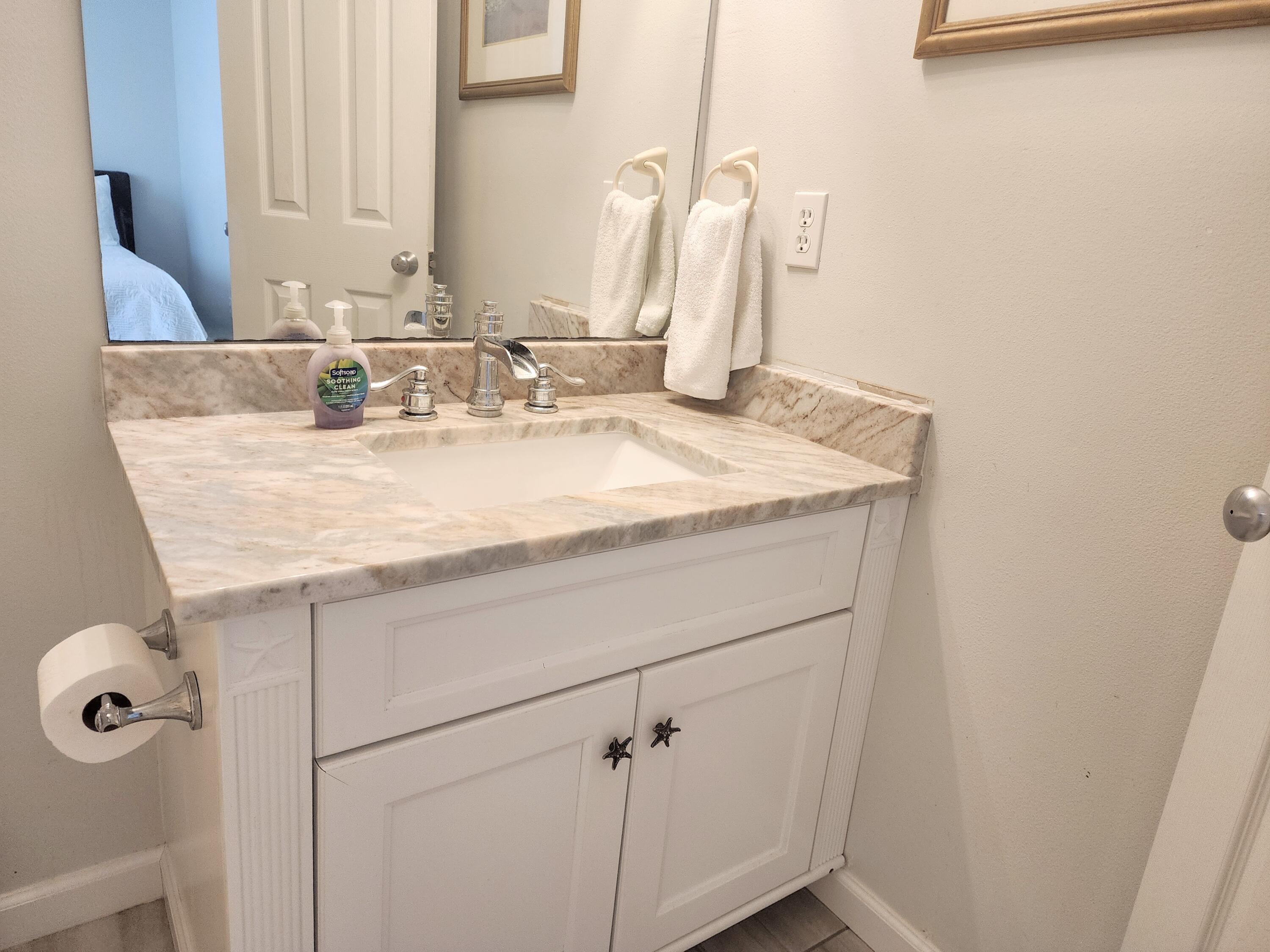 LEGENDS OF SANTA ROSA BEACH - Residential
