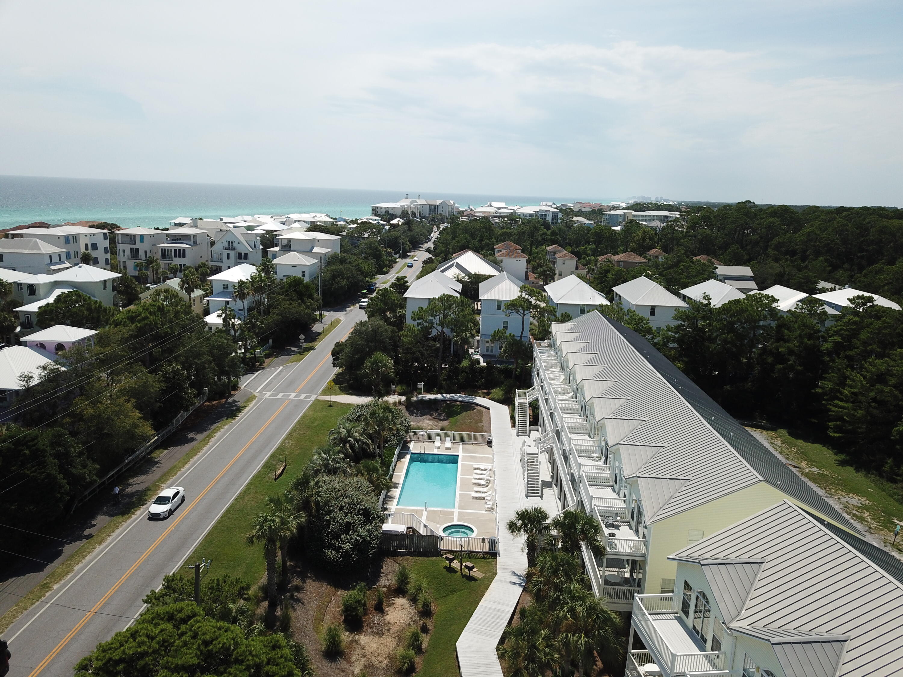 LEGENDS OF SANTA ROSA BEACH - Residential
