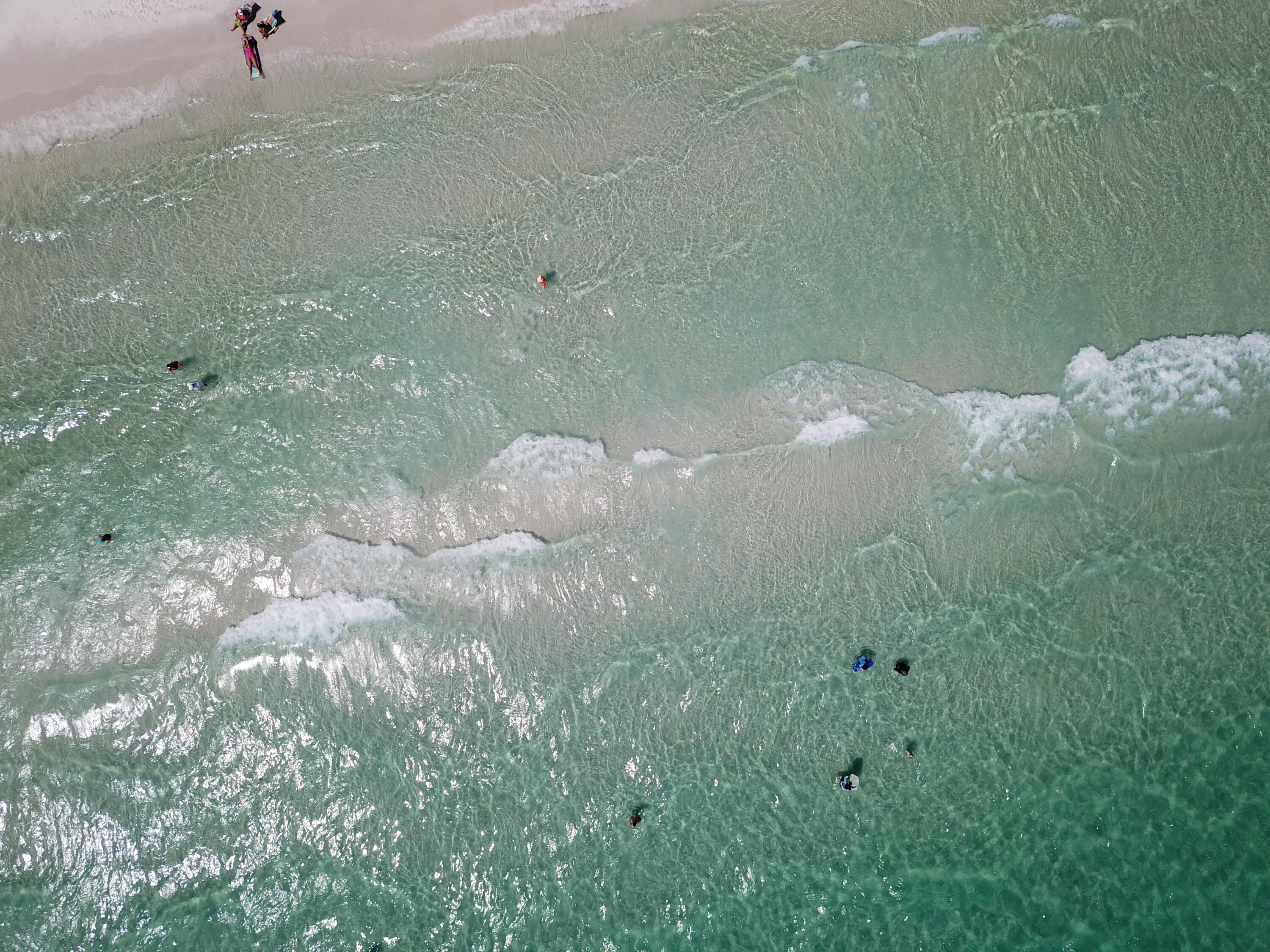LEGENDS OF SANTA ROSA BEACH - Residential