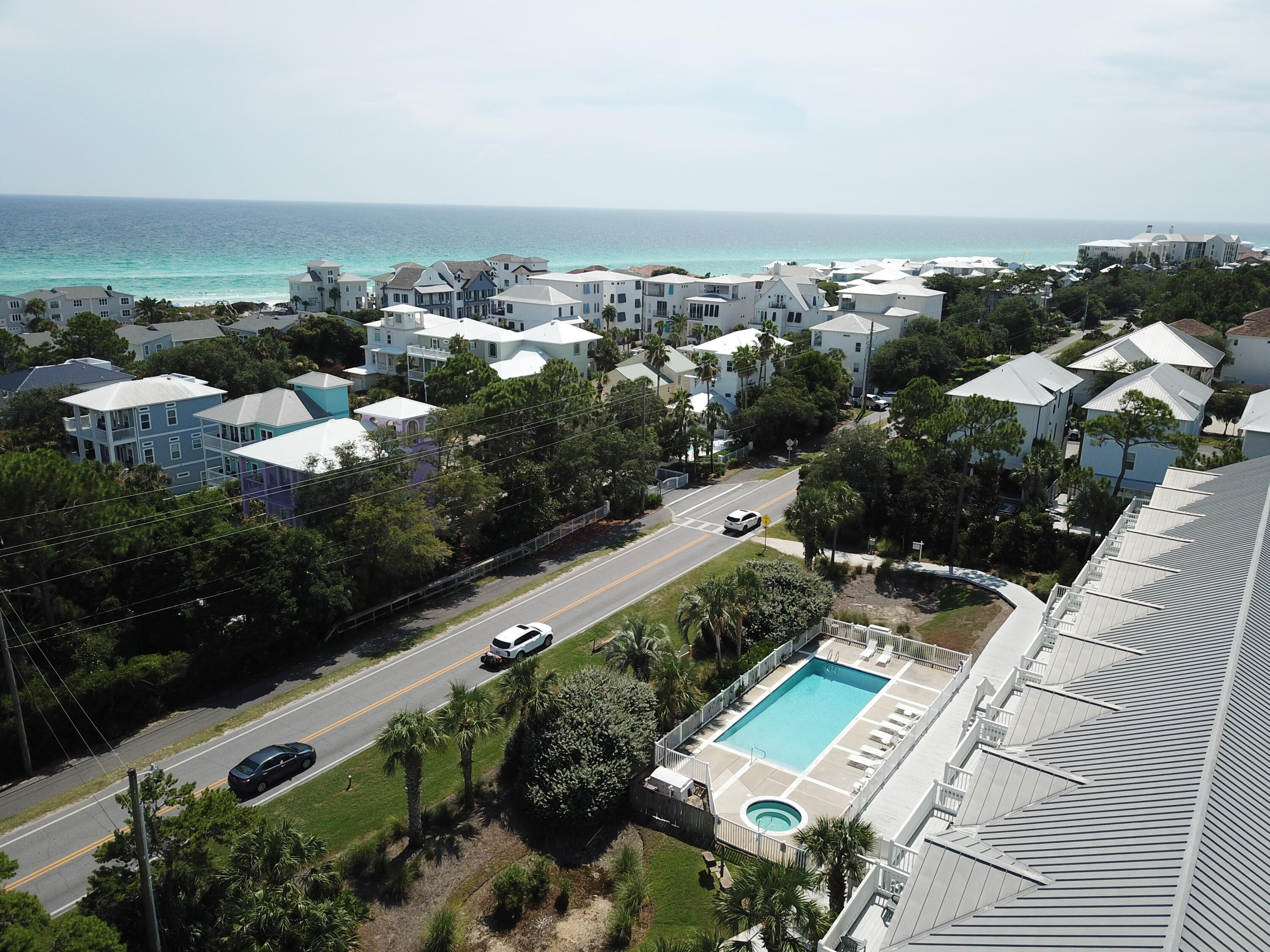 LEGENDS OF SANTA ROSA BEACH - Residential