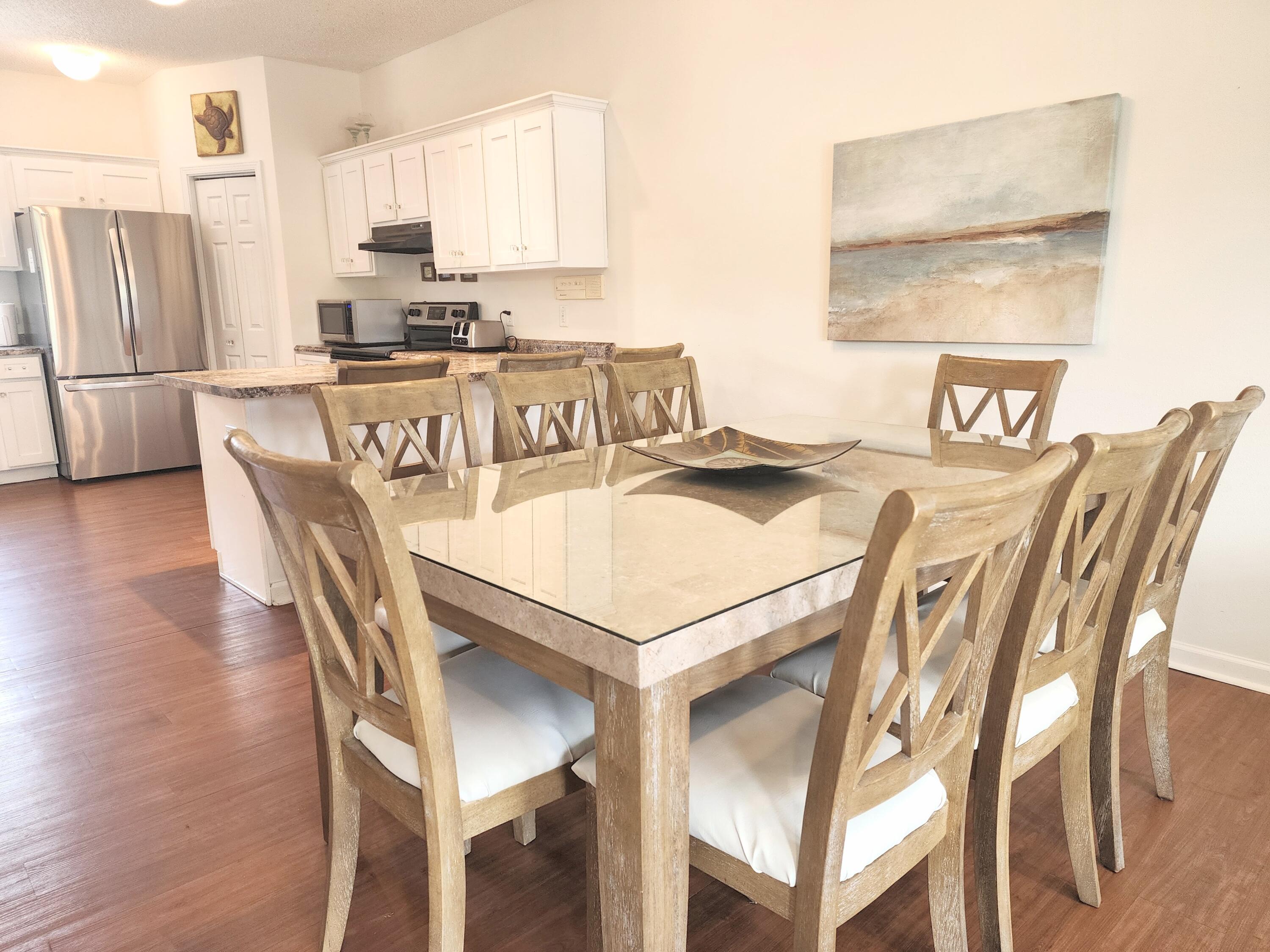 LEGENDS OF SANTA ROSA BEACH - Residential