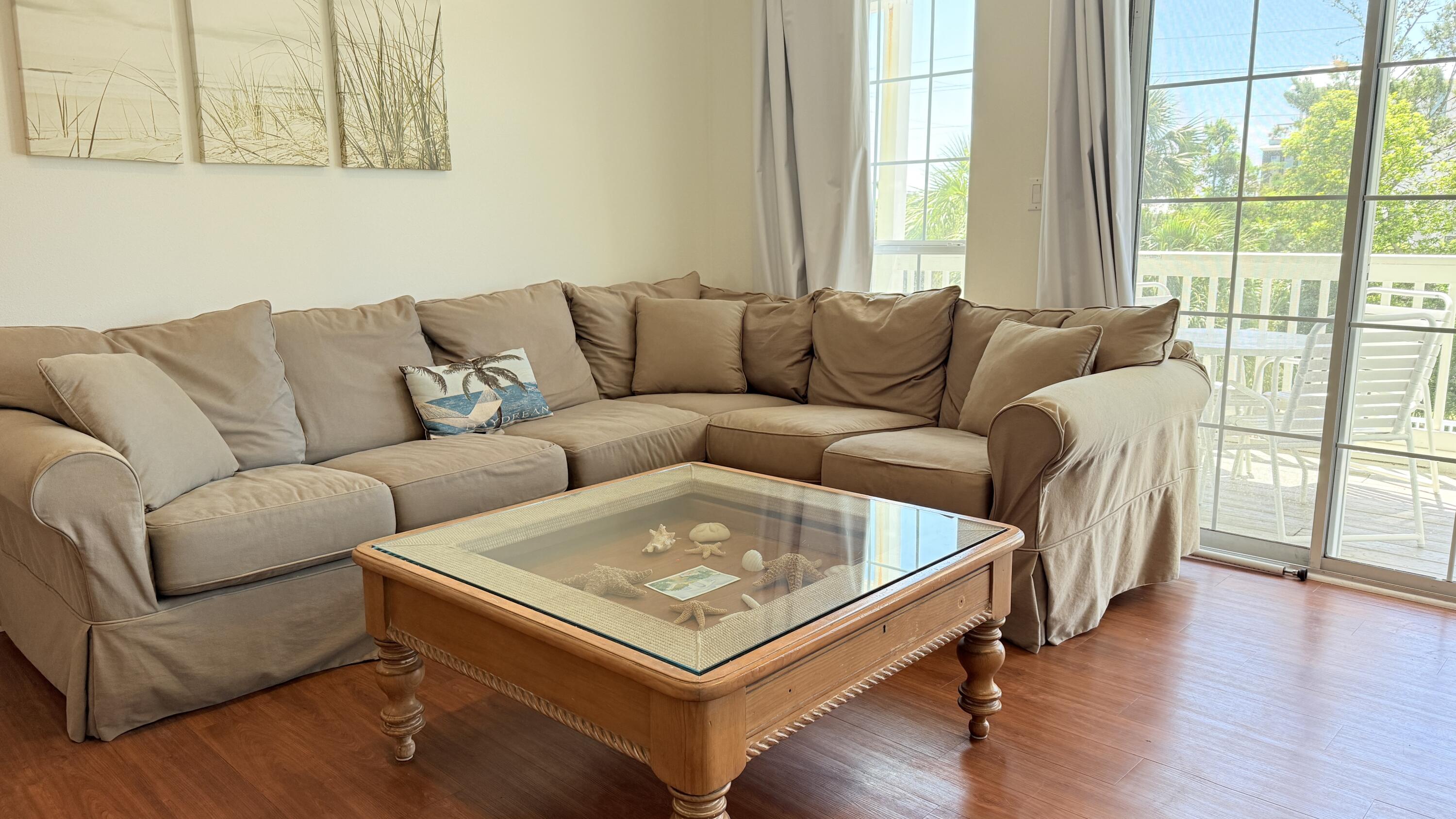 LEGENDS OF SANTA ROSA BEACH - Residential