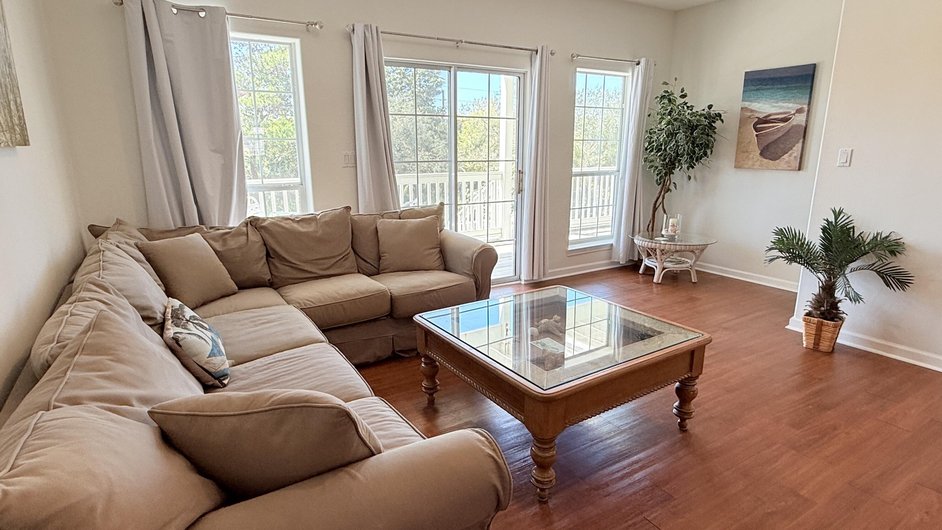LEGENDS OF SANTA ROSA BEACH - Residential