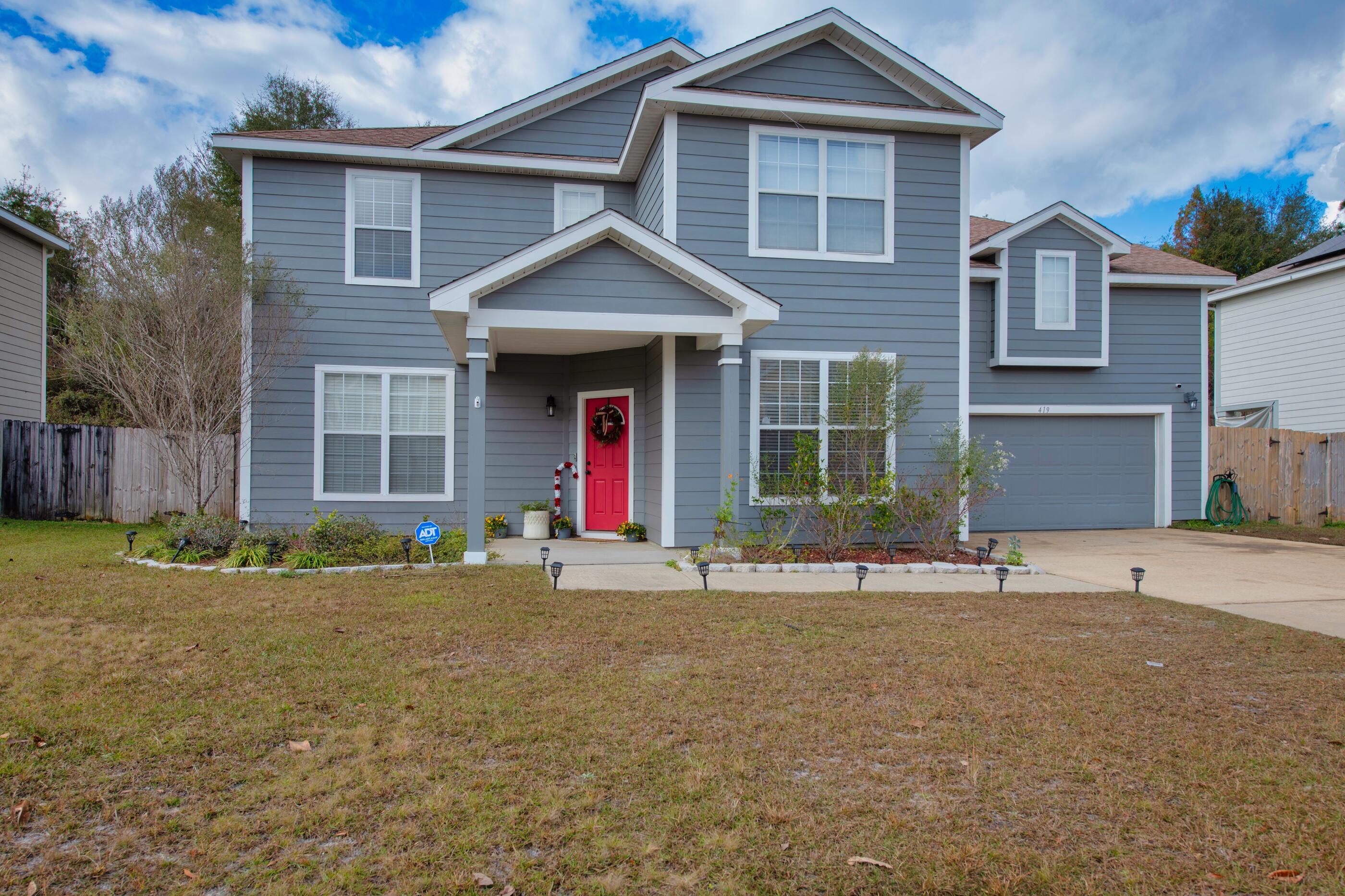 SANDY RIDGE ESTATES - Residential