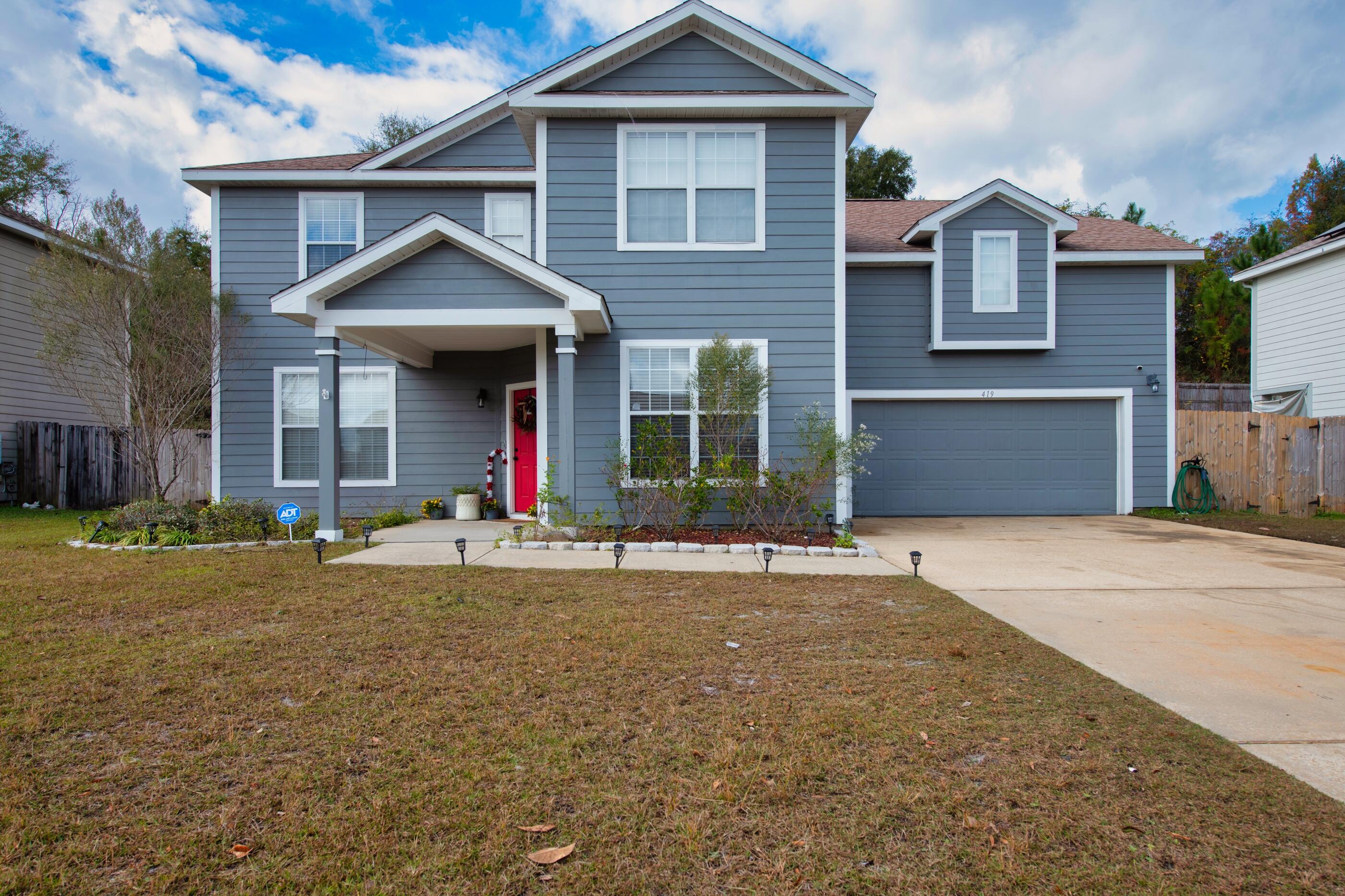 SANDY RIDGE ESTATES - Residential