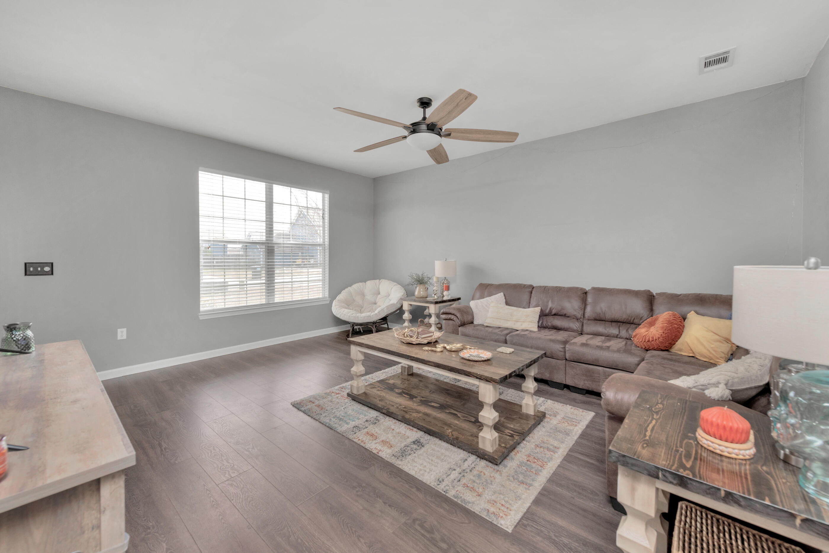 SANDY RIDGE ESTATES - Residential