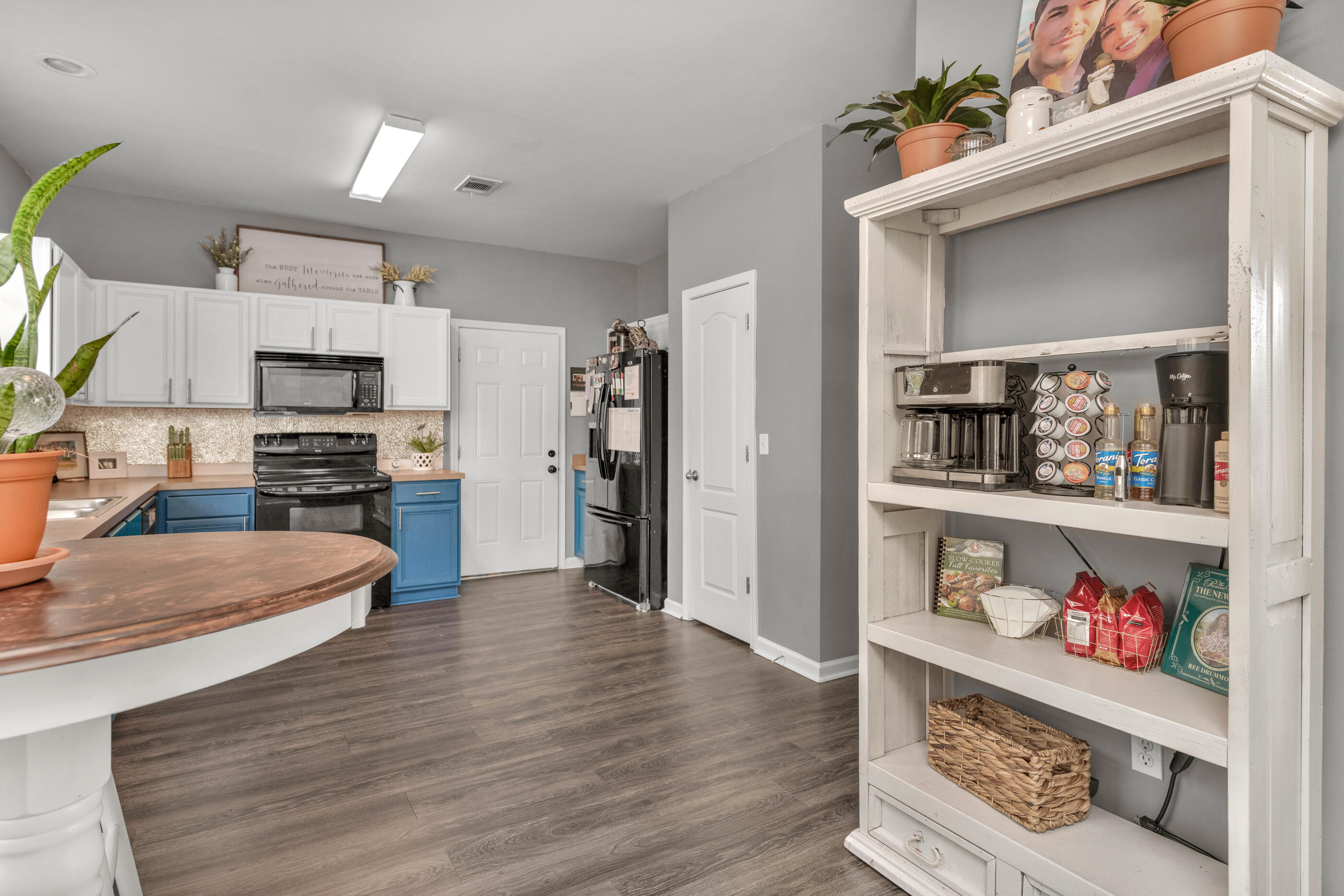 SANDY RIDGE ESTATES - Residential