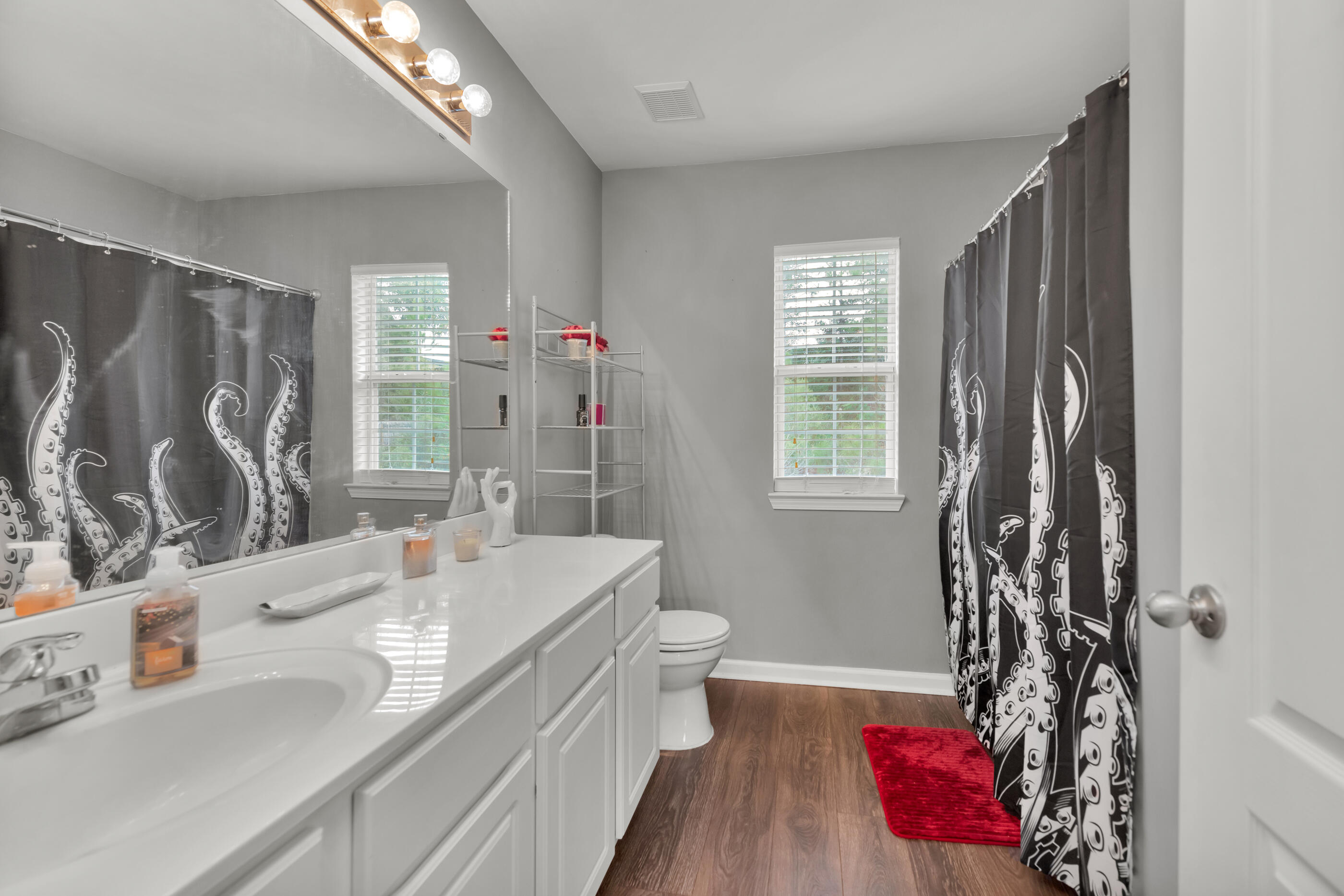 SANDY RIDGE ESTATES - Residential