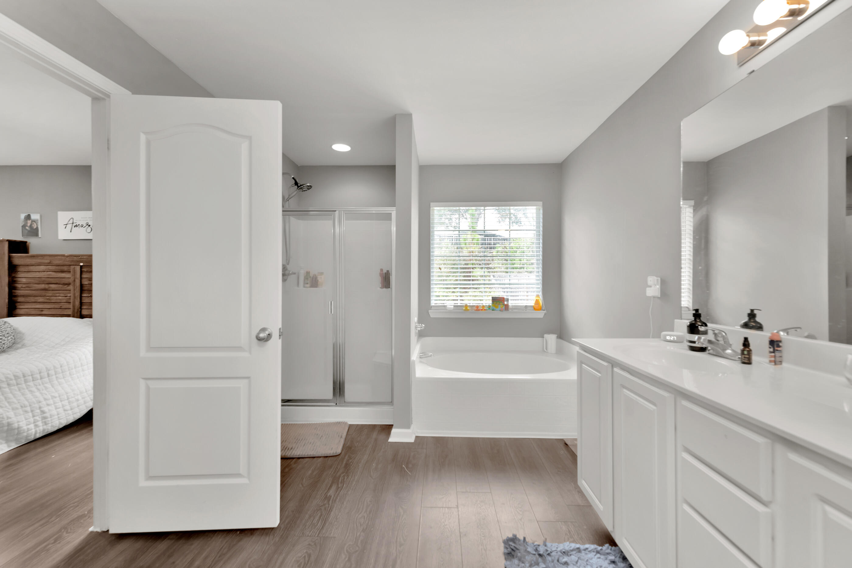 SANDY RIDGE ESTATES - Residential