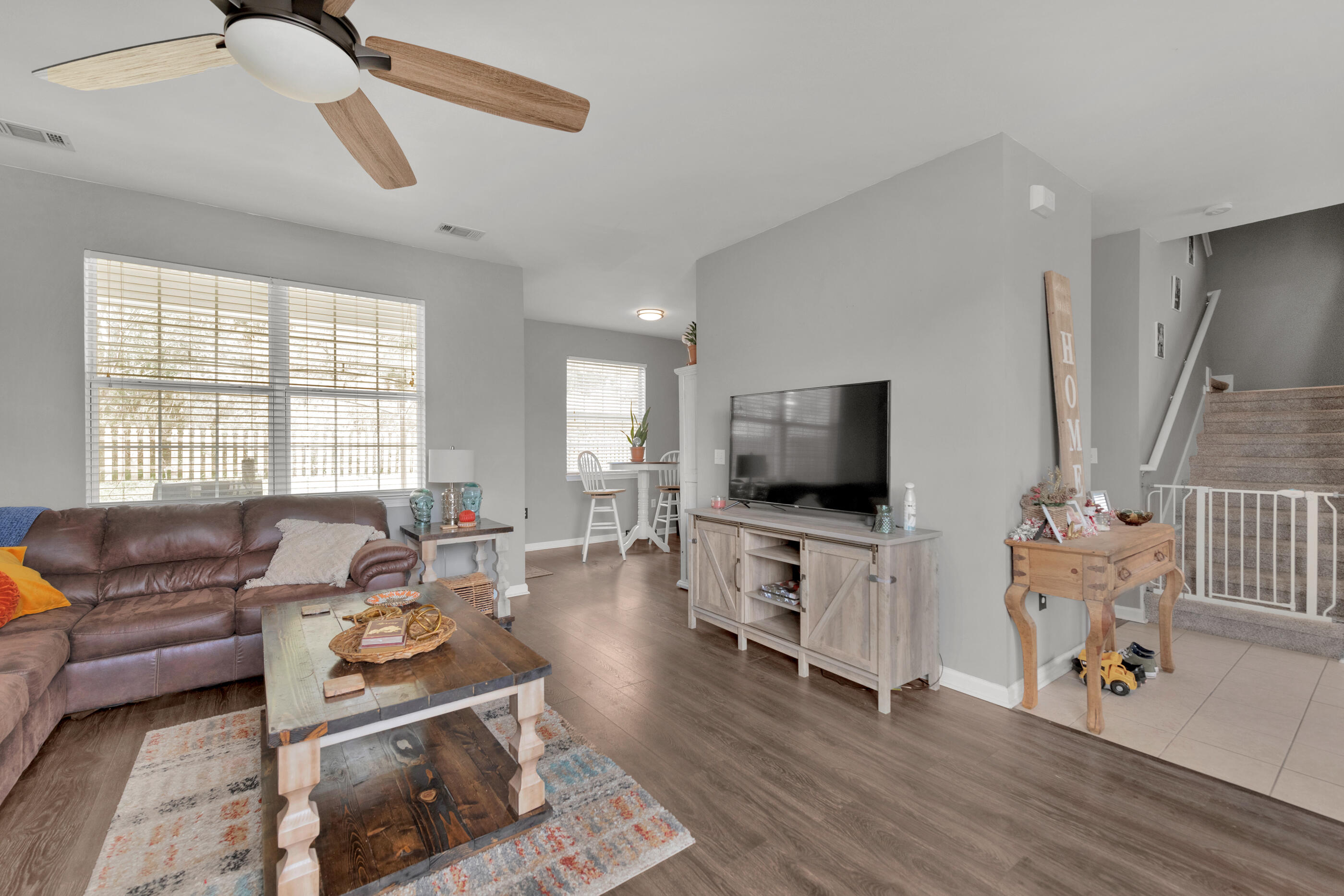 SANDY RIDGE ESTATES - Residential