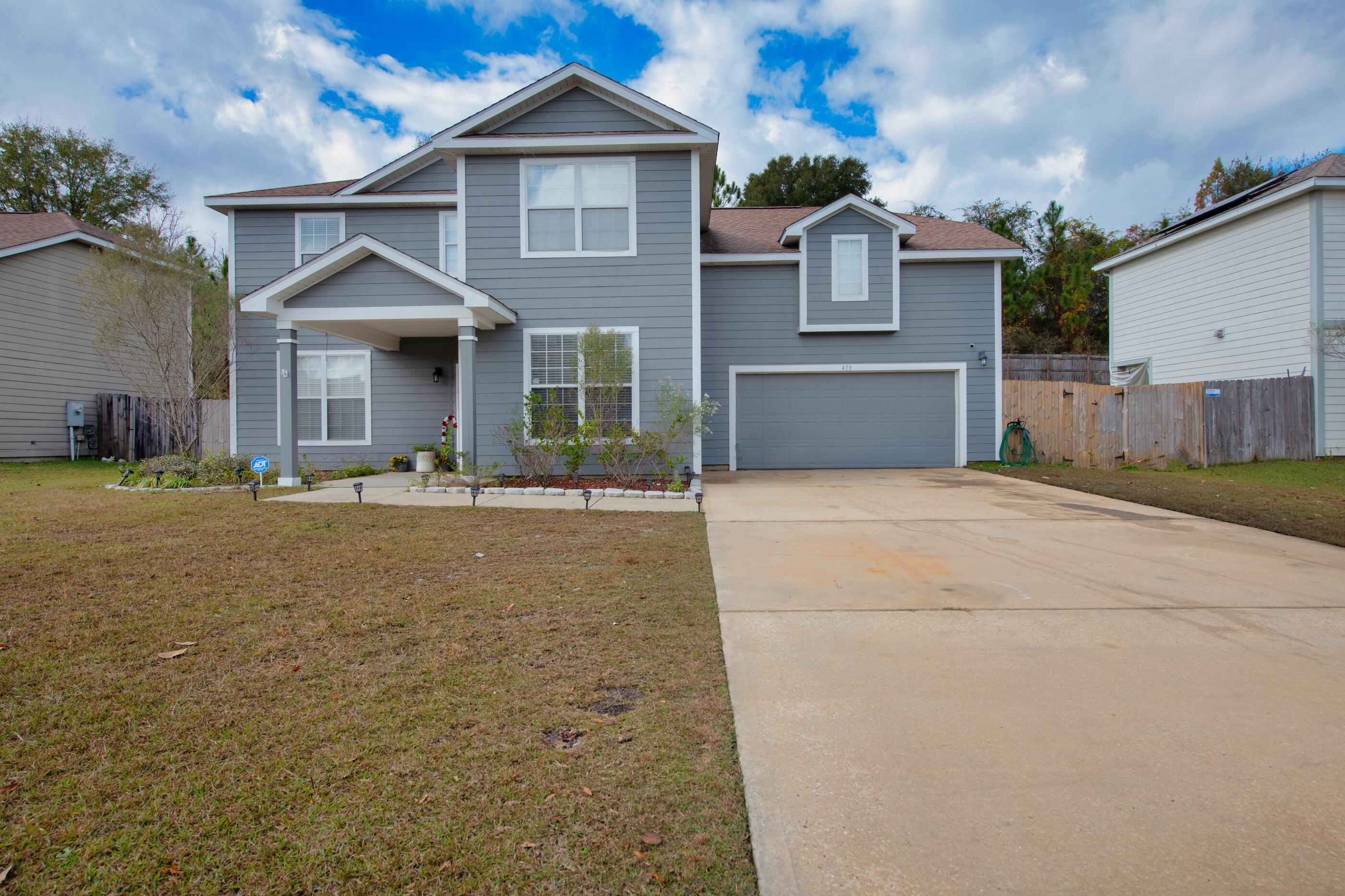 SANDY RIDGE ESTATES - Residential