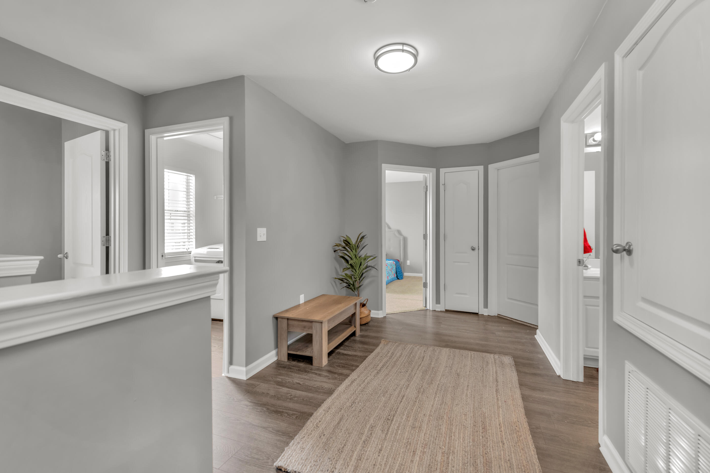 SANDY RIDGE ESTATES - Residential