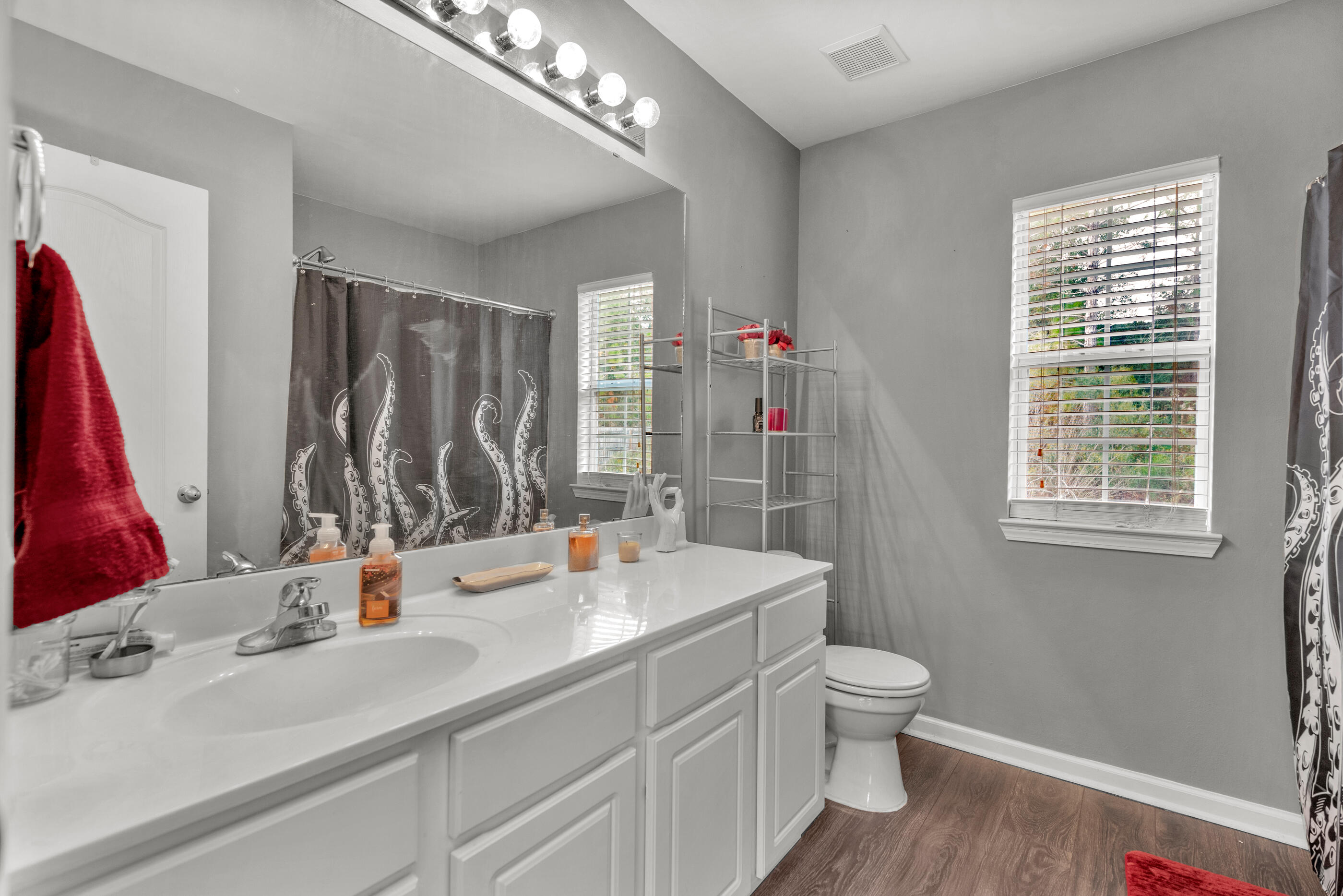 SANDY RIDGE ESTATES - Residential