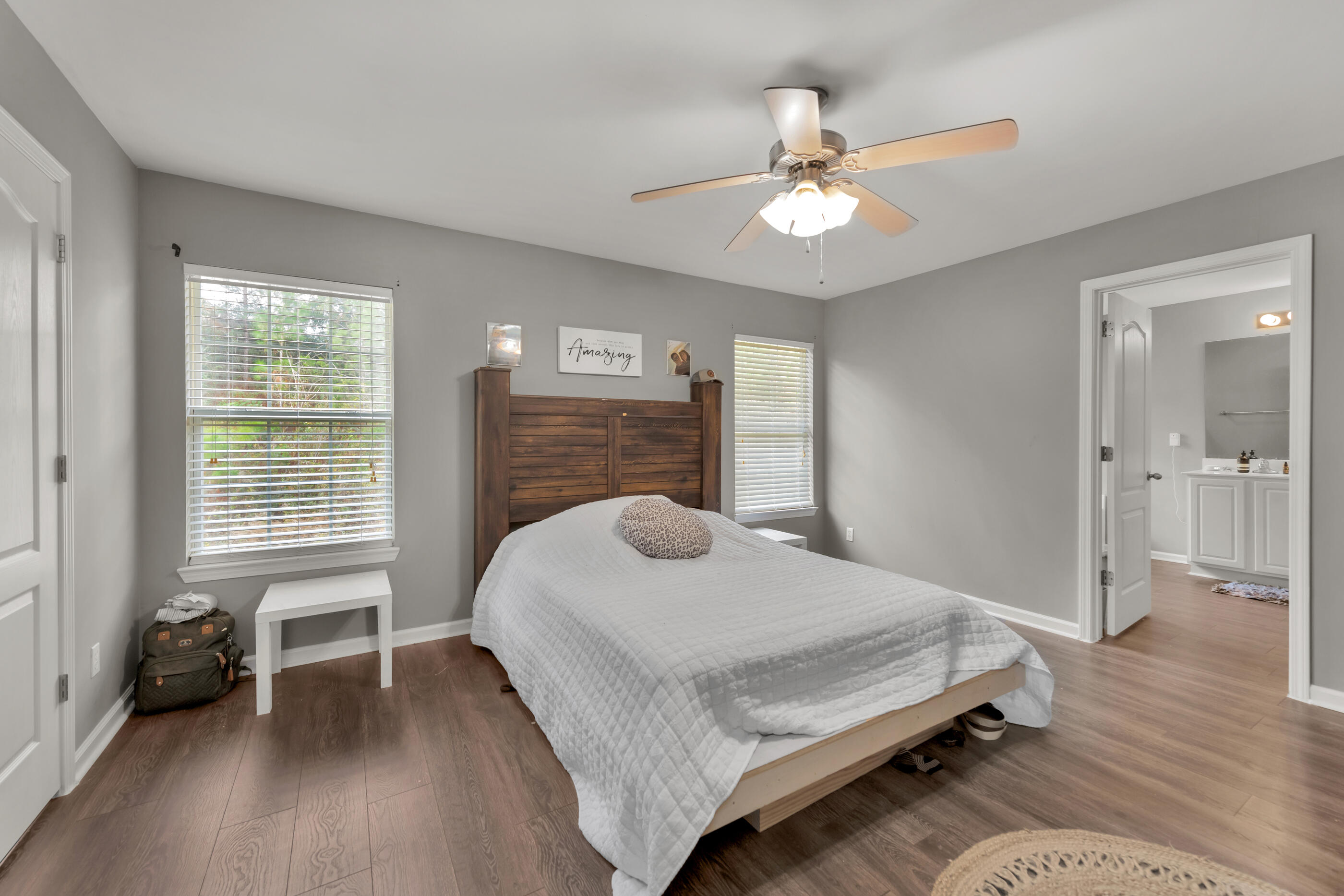 SANDY RIDGE ESTATES - Residential