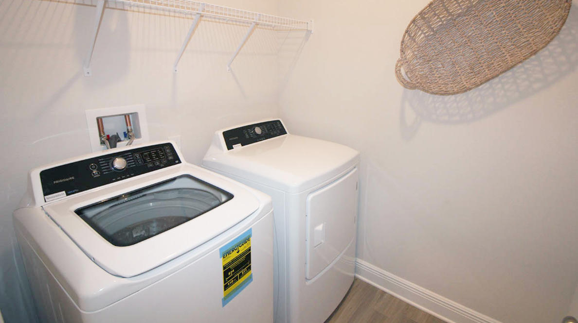 Treasure Trove - Residential