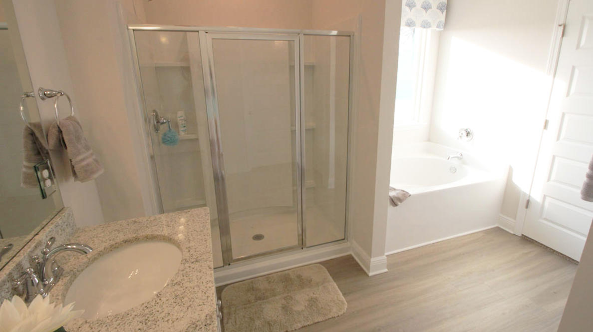 Treasure Trove - Residential