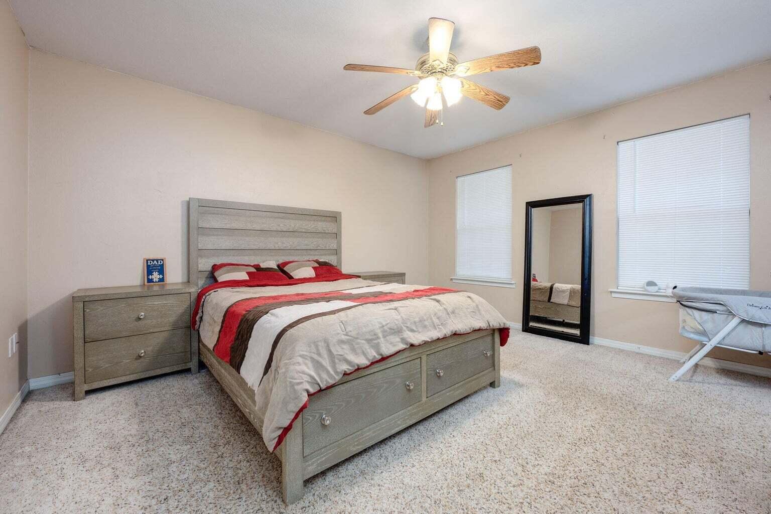 MORRIS ADDN TO CRESTVIEW - Residential Lease