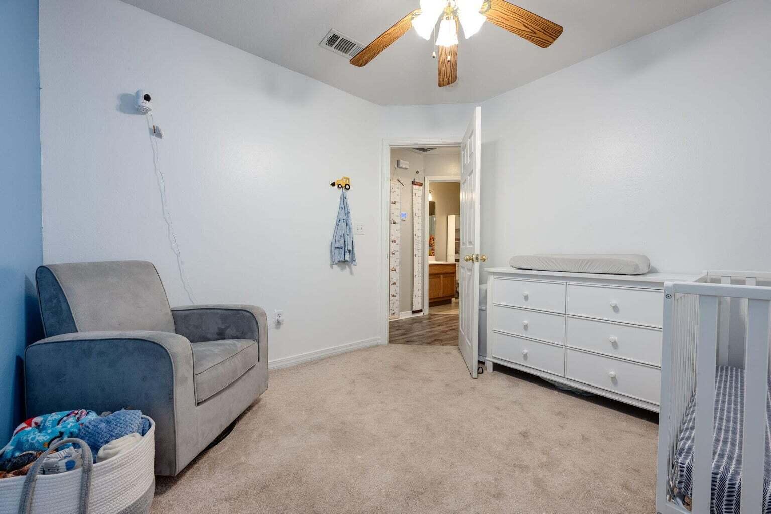 MORRIS ADDN TO CRESTVIEW - Residential Lease