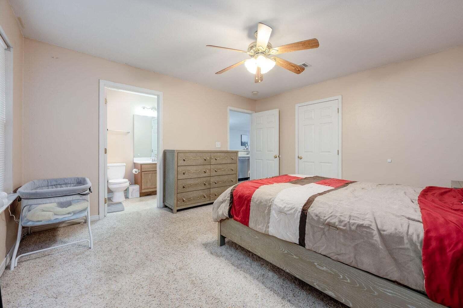 MORRIS ADDN TO CRESTVIEW - Residential Lease