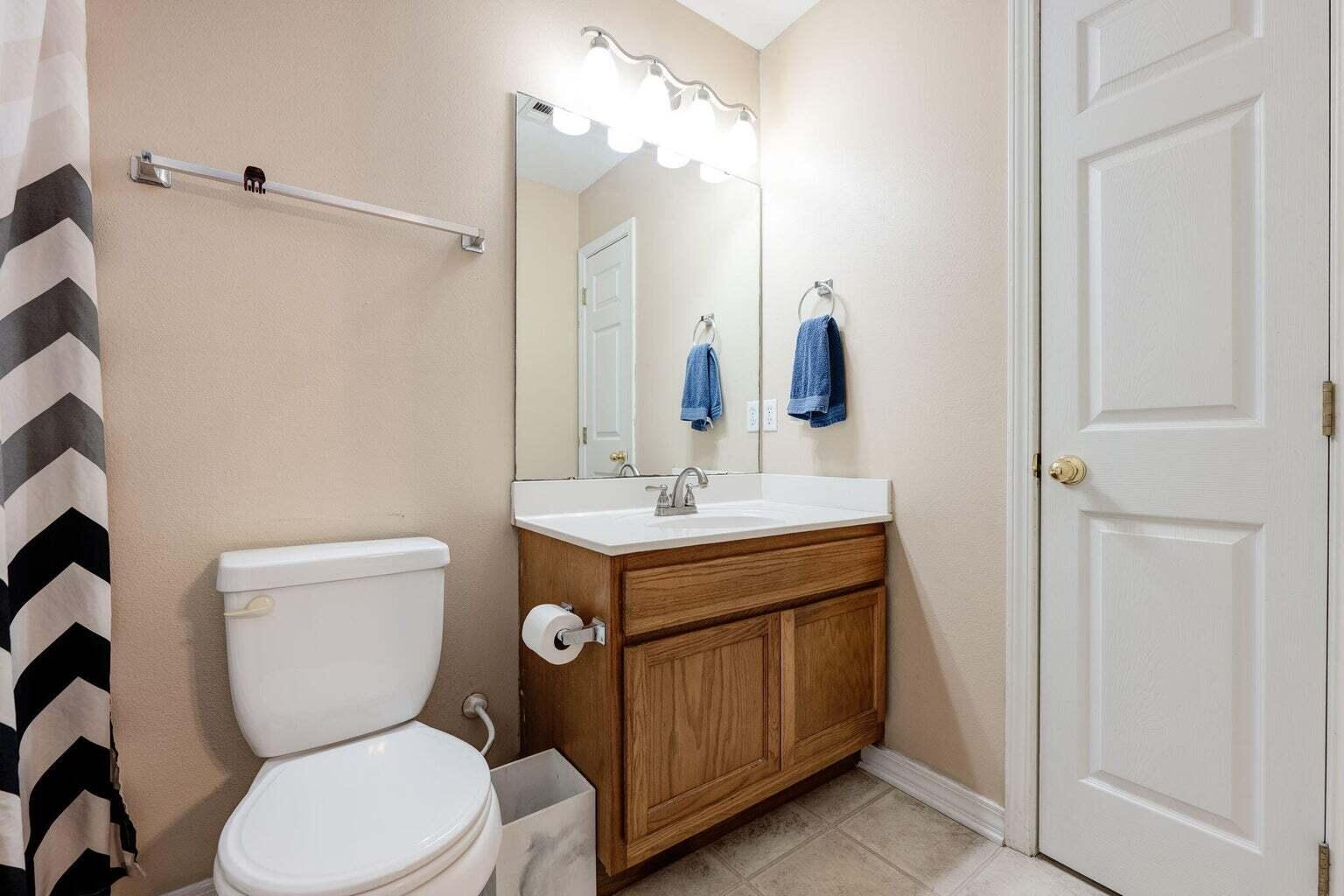 MORRIS ADDN TO CRESTVIEW - Residential Lease