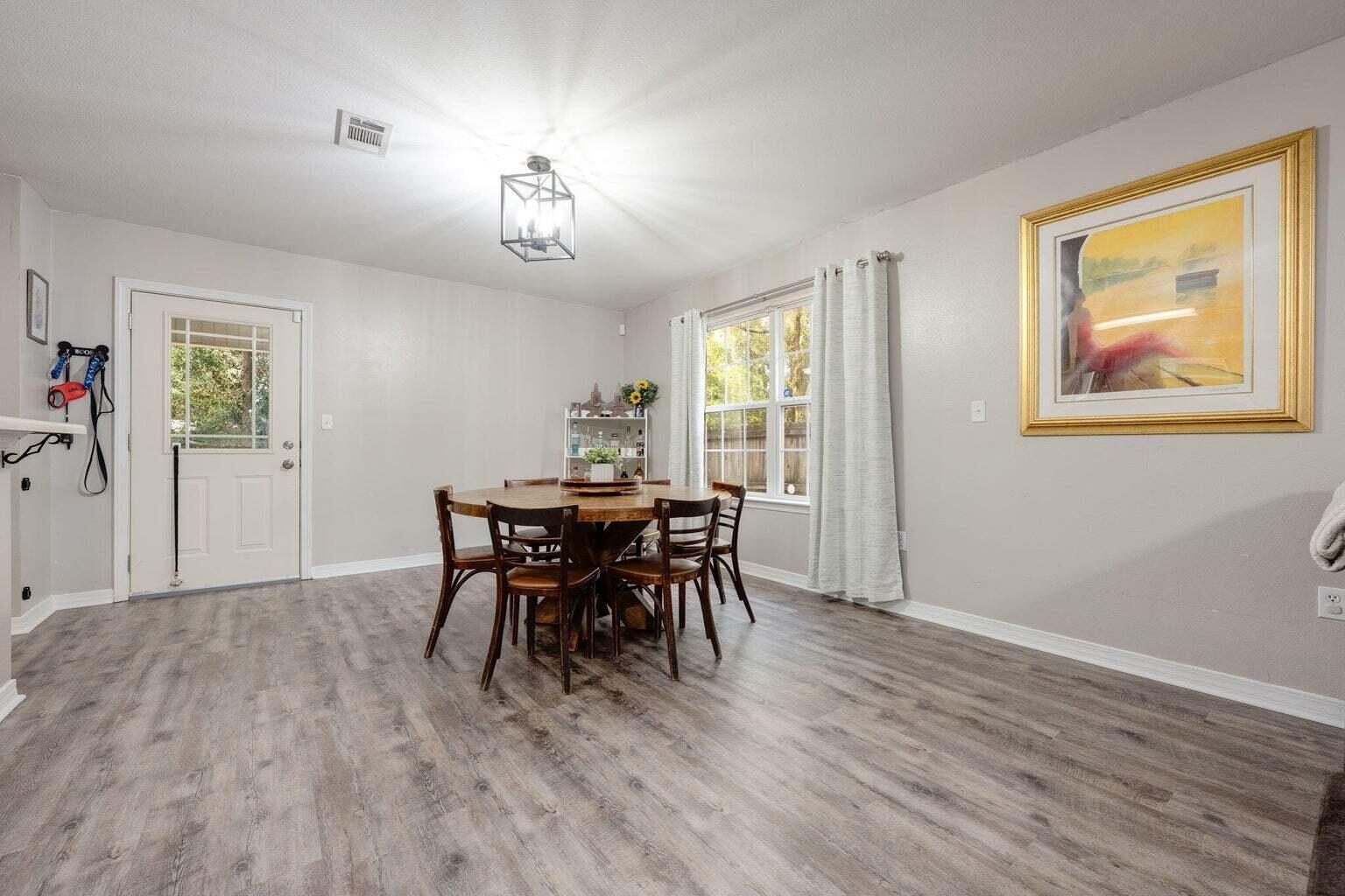 MORRIS ADDN TO CRESTVIEW - Residential Lease