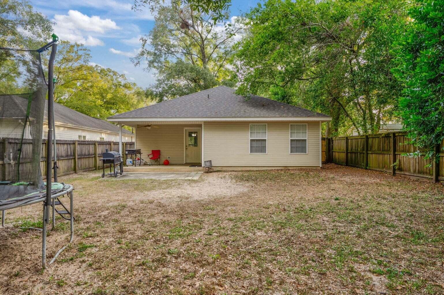 MORRIS ADDN TO CRESTVIEW - Residential Lease