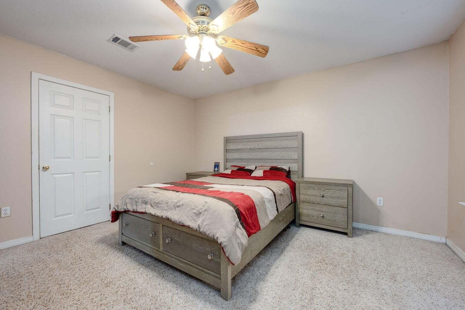 MORRIS ADDN TO CRESTVIEW - Residential Lease