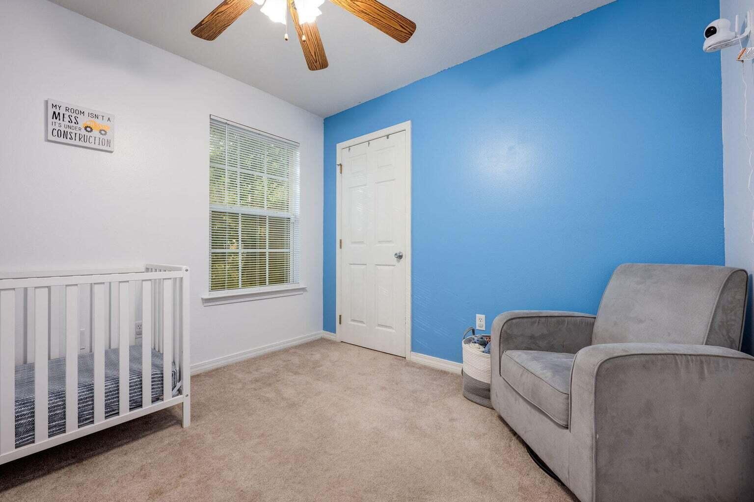 MORRIS ADDN TO CRESTVIEW - Residential Lease