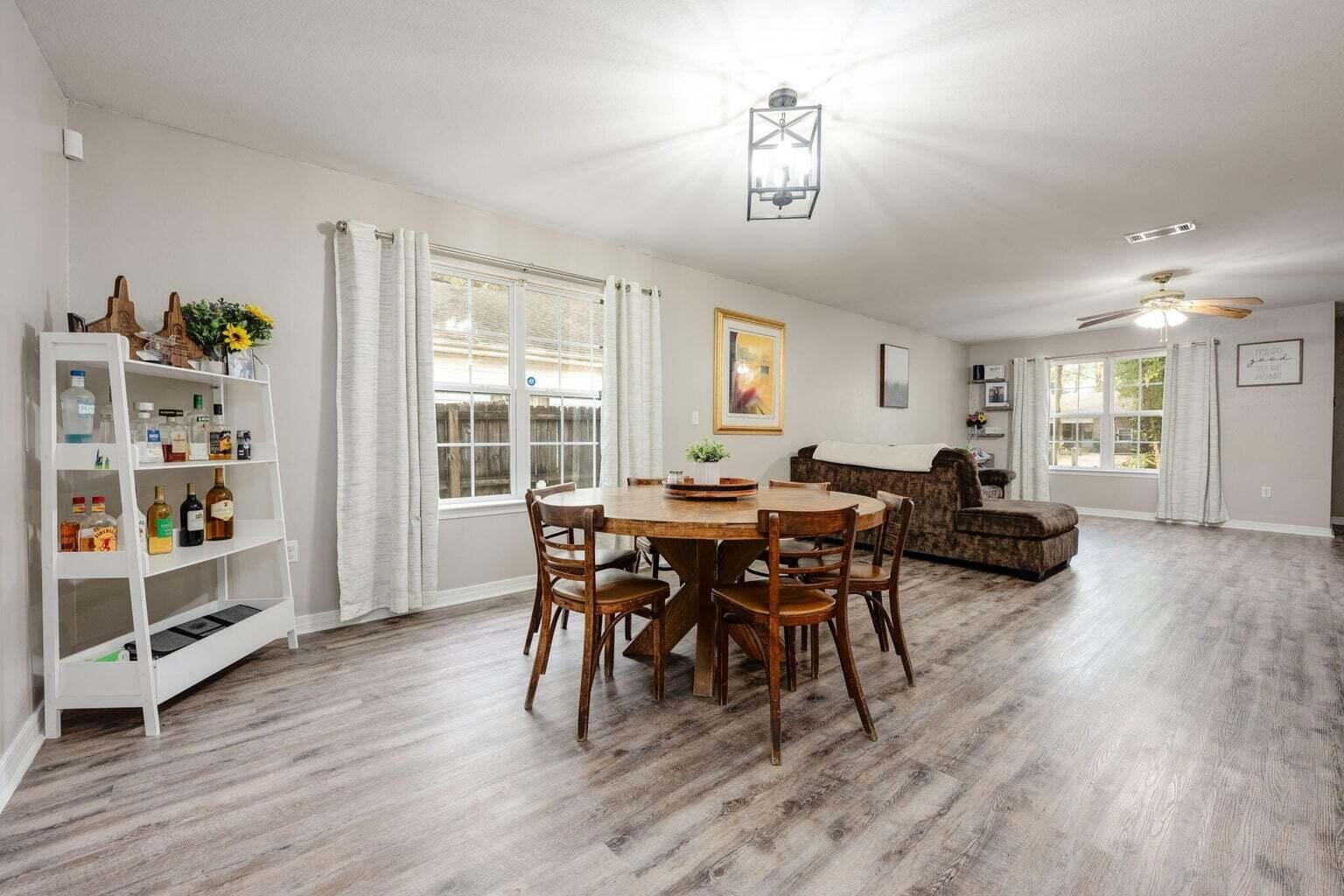 MORRIS ADDN TO CRESTVIEW - Residential Lease