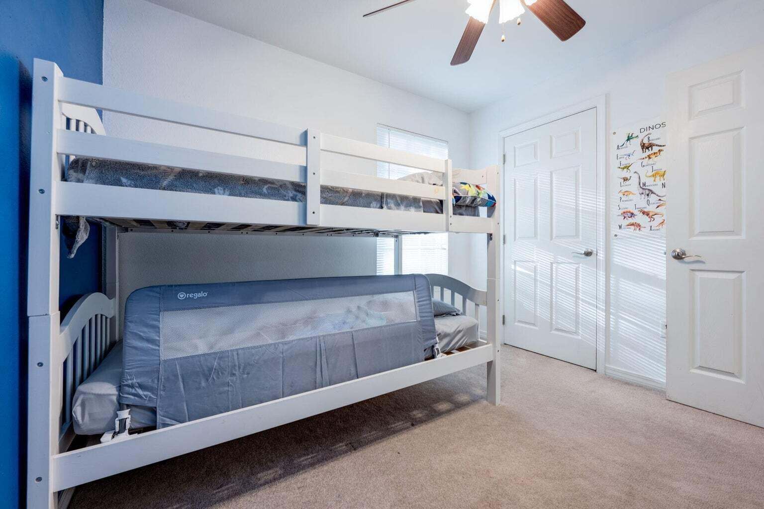 MORRIS ADDN TO CRESTVIEW - Residential Lease