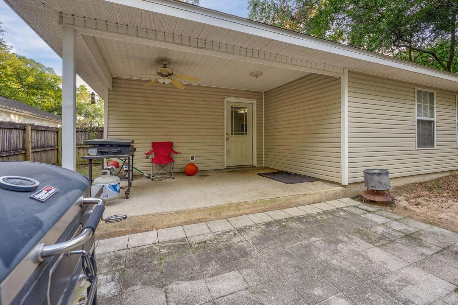 MORRIS ADDN TO CRESTVIEW - Residential Lease