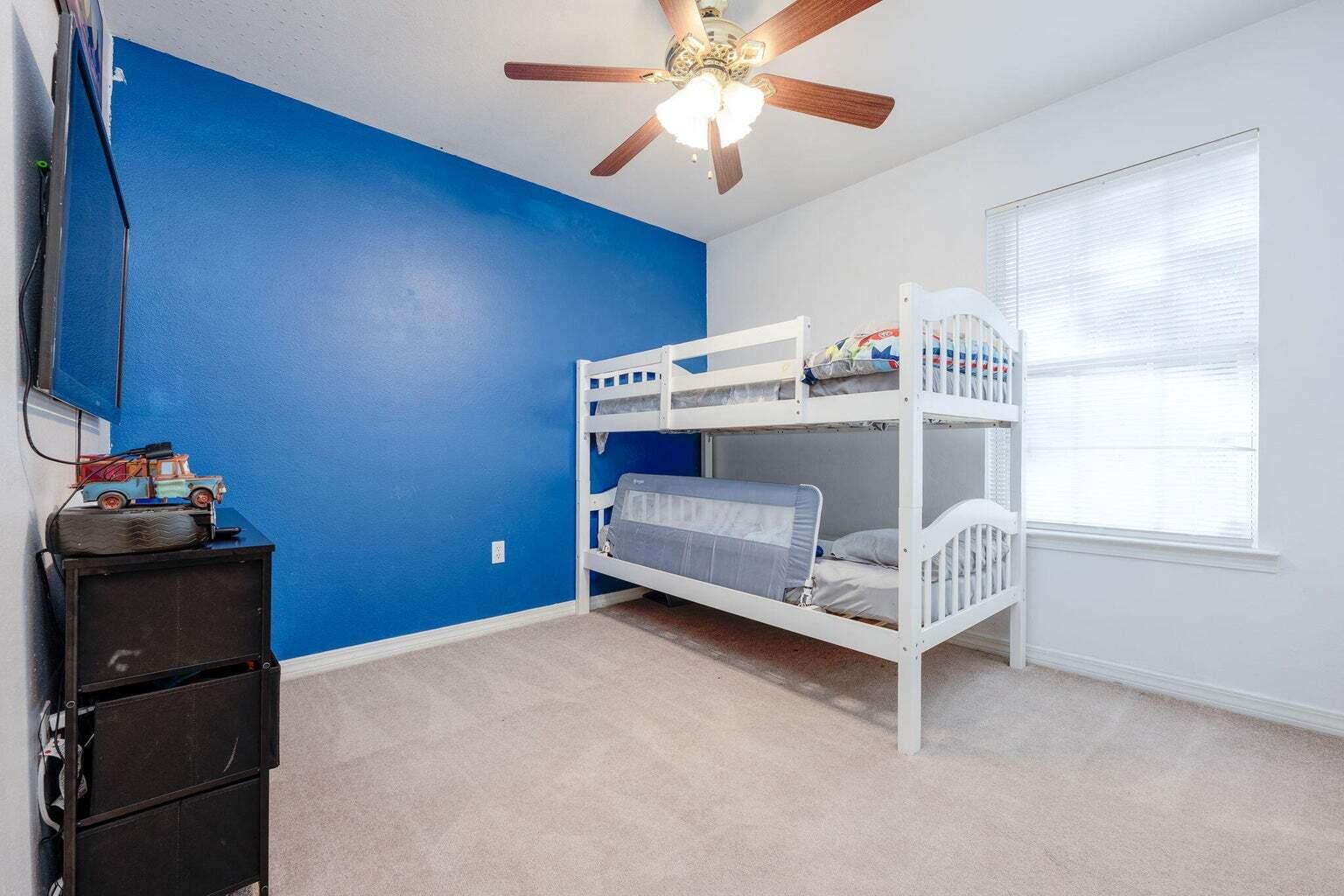 MORRIS ADDN TO CRESTVIEW - Residential Lease