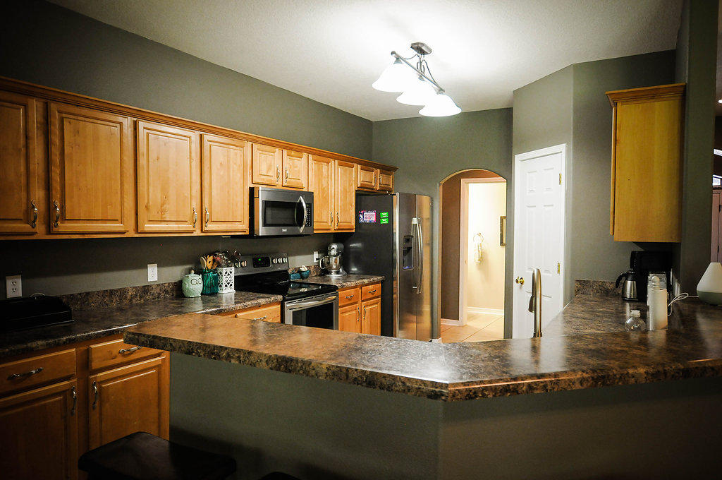 QUAYSIDE VILLAGE PH III - Residential