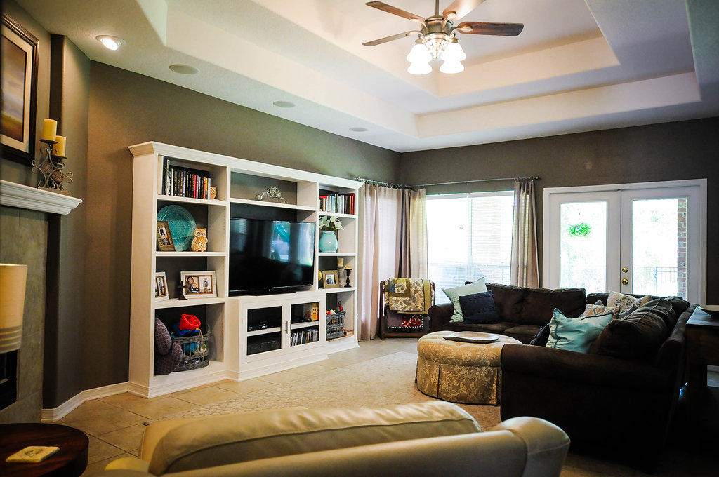 QUAYSIDE VILLAGE PH III - Residential