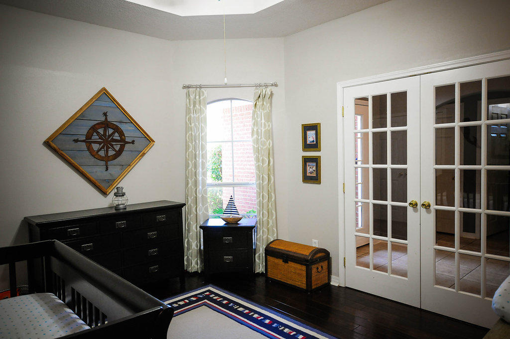 QUAYSIDE VILLAGE PH III - Residential