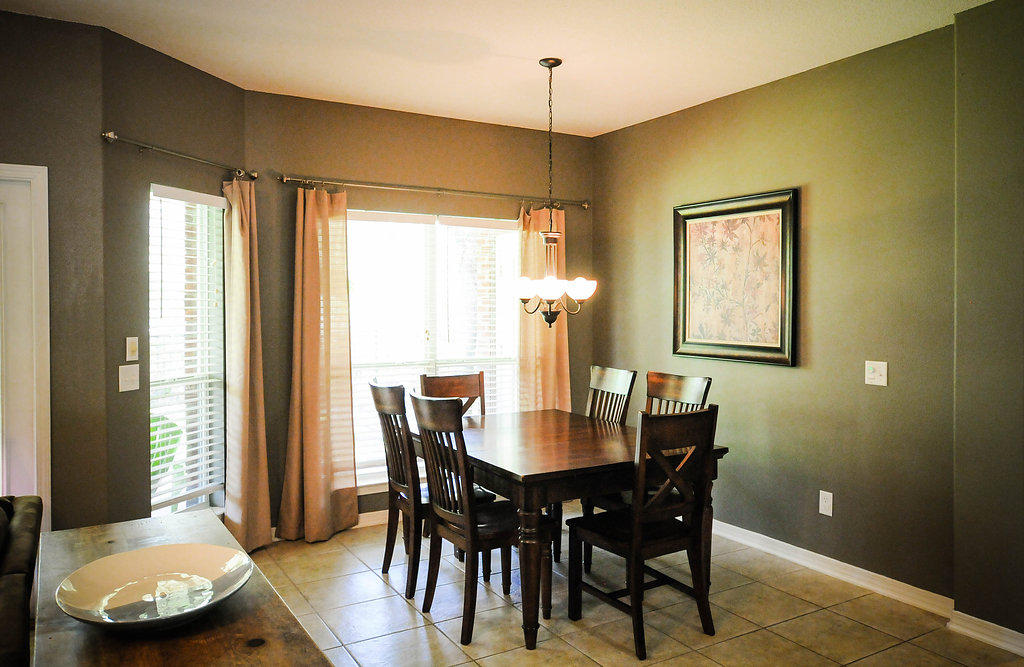 QUAYSIDE VILLAGE PH III - Residential