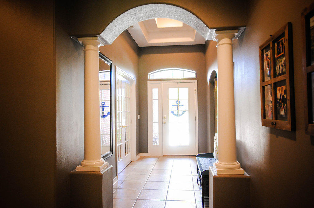 QUAYSIDE VILLAGE PH III - Residential