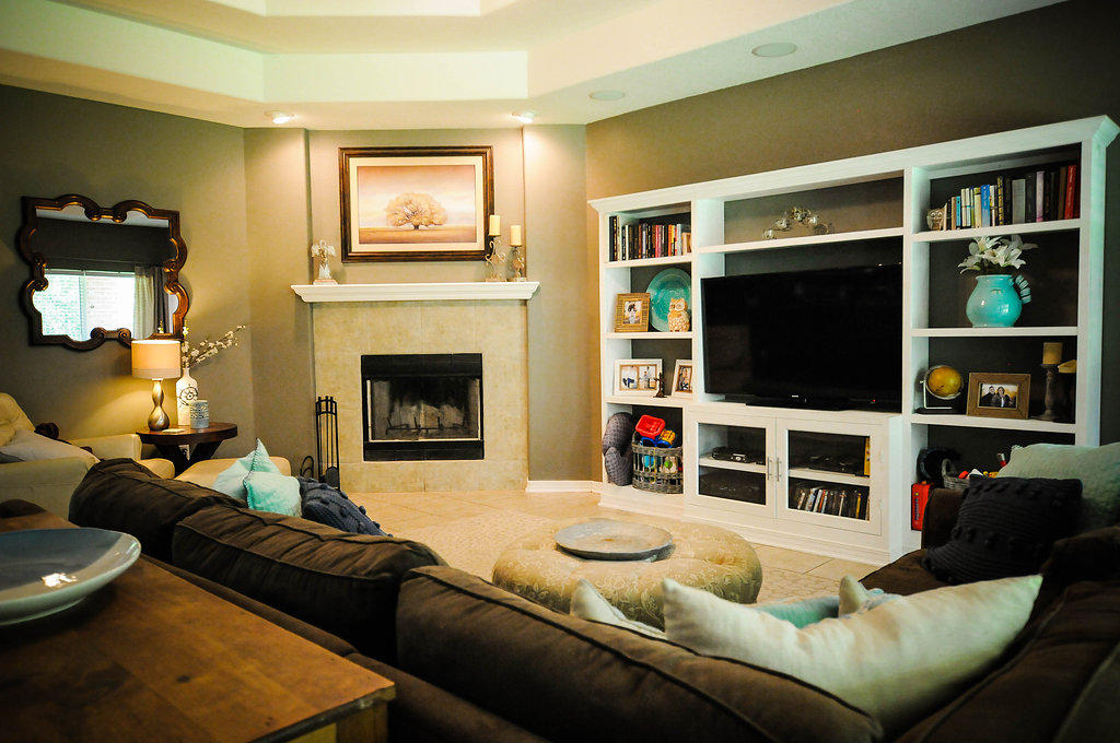 QUAYSIDE VILLAGE PH III - Residential